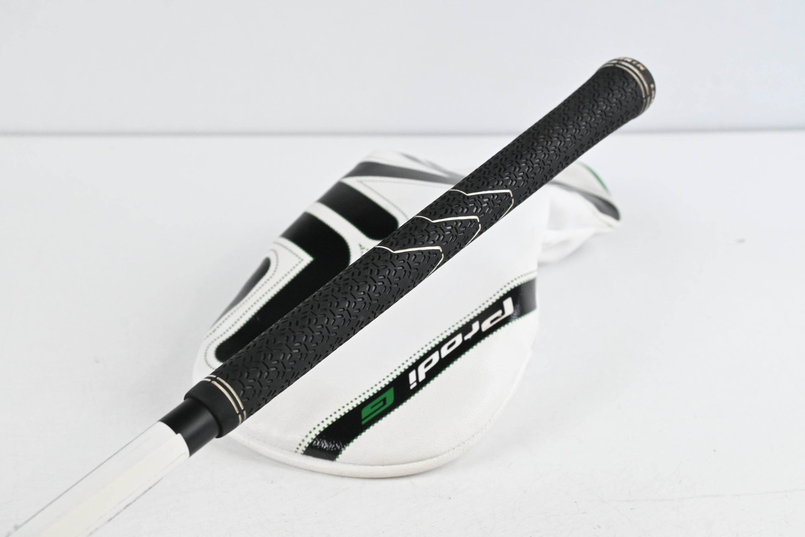 Junior Ping Prodi G Driver / 13.5 Degree / Junior Flex Prodi G Shaft