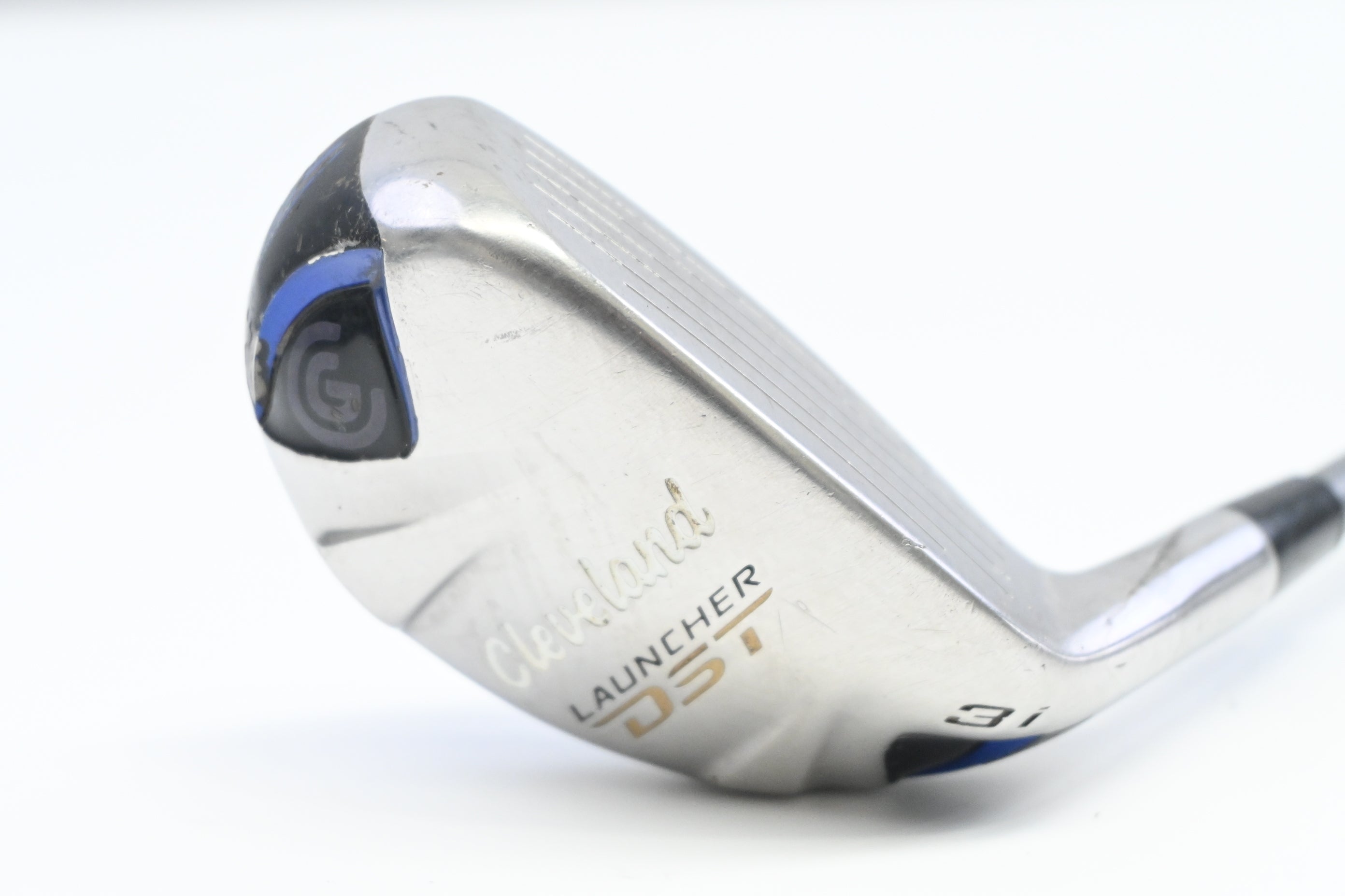 Cleveland Launcher DST #3 Hybrid / 20.5 Degree / Regular Flex Diamana vSL 74