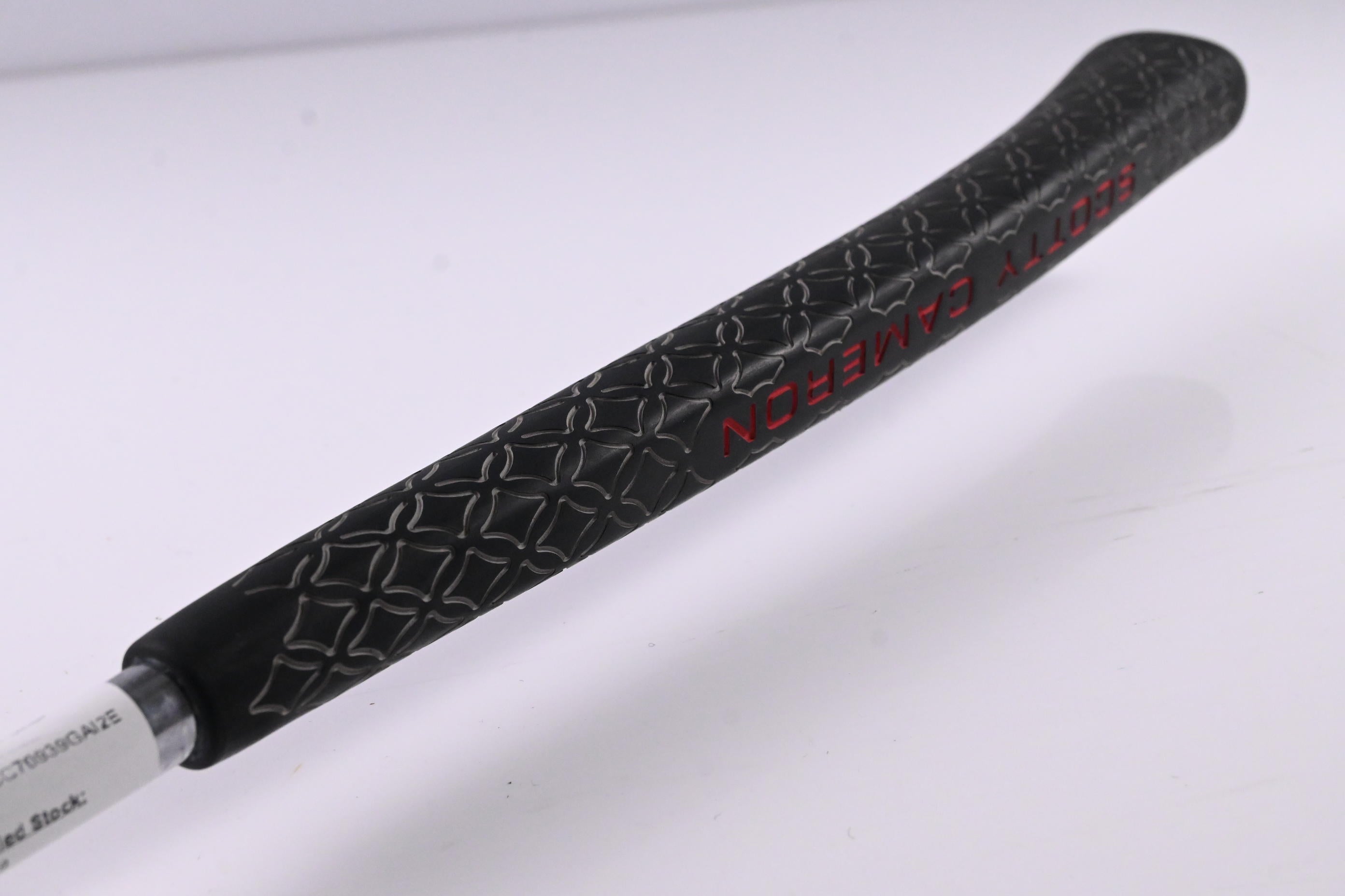 Scotty Cameron Super Select Golo 6 Putter / 34 Inch