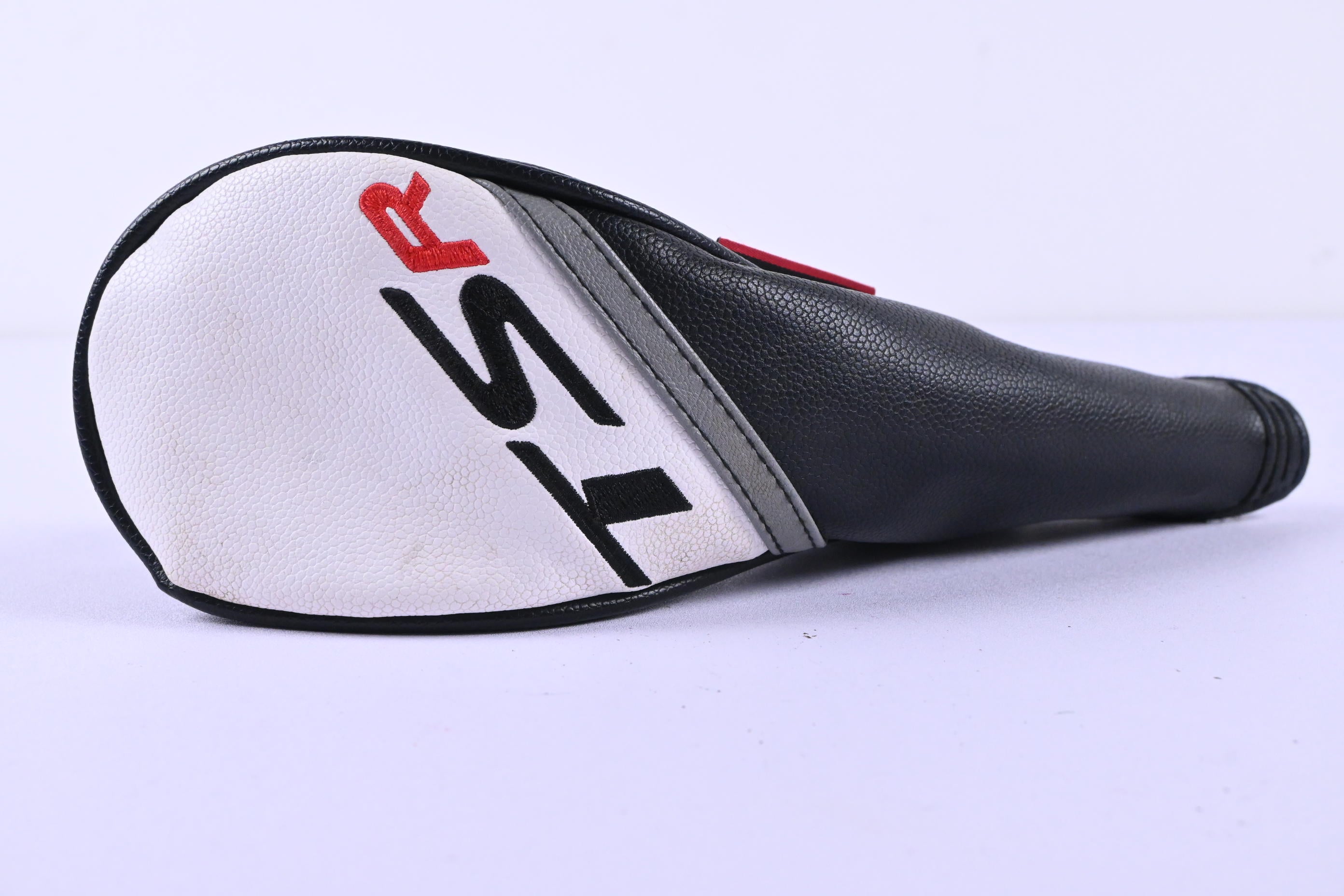 Titleist TSR2 #6 Hybrid / 24 Degree / Stiff Flex Tensei AV Blue 65 Shaft