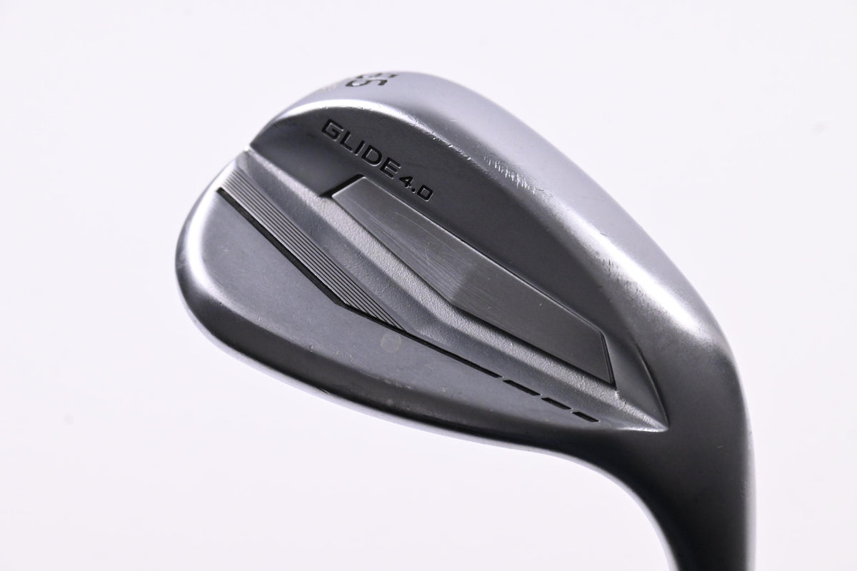 Ping Glide 4.0 Sand Wedge / 56 Degree / Black Dot / Wedge Flex Ping Z-Z 115