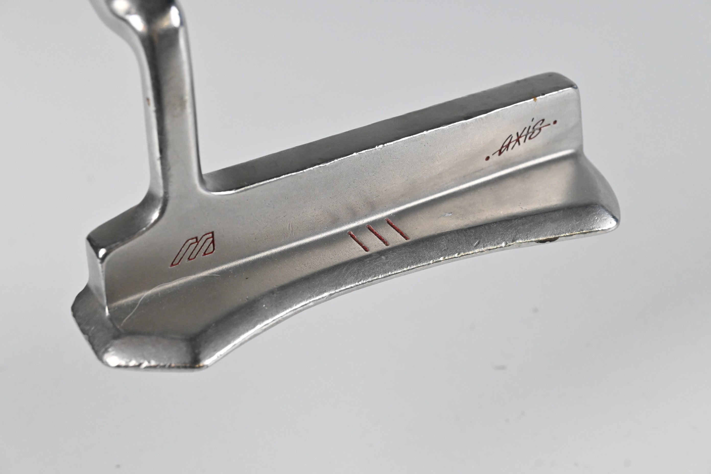 Mizuno Axis 20 Putter / 35 Inch