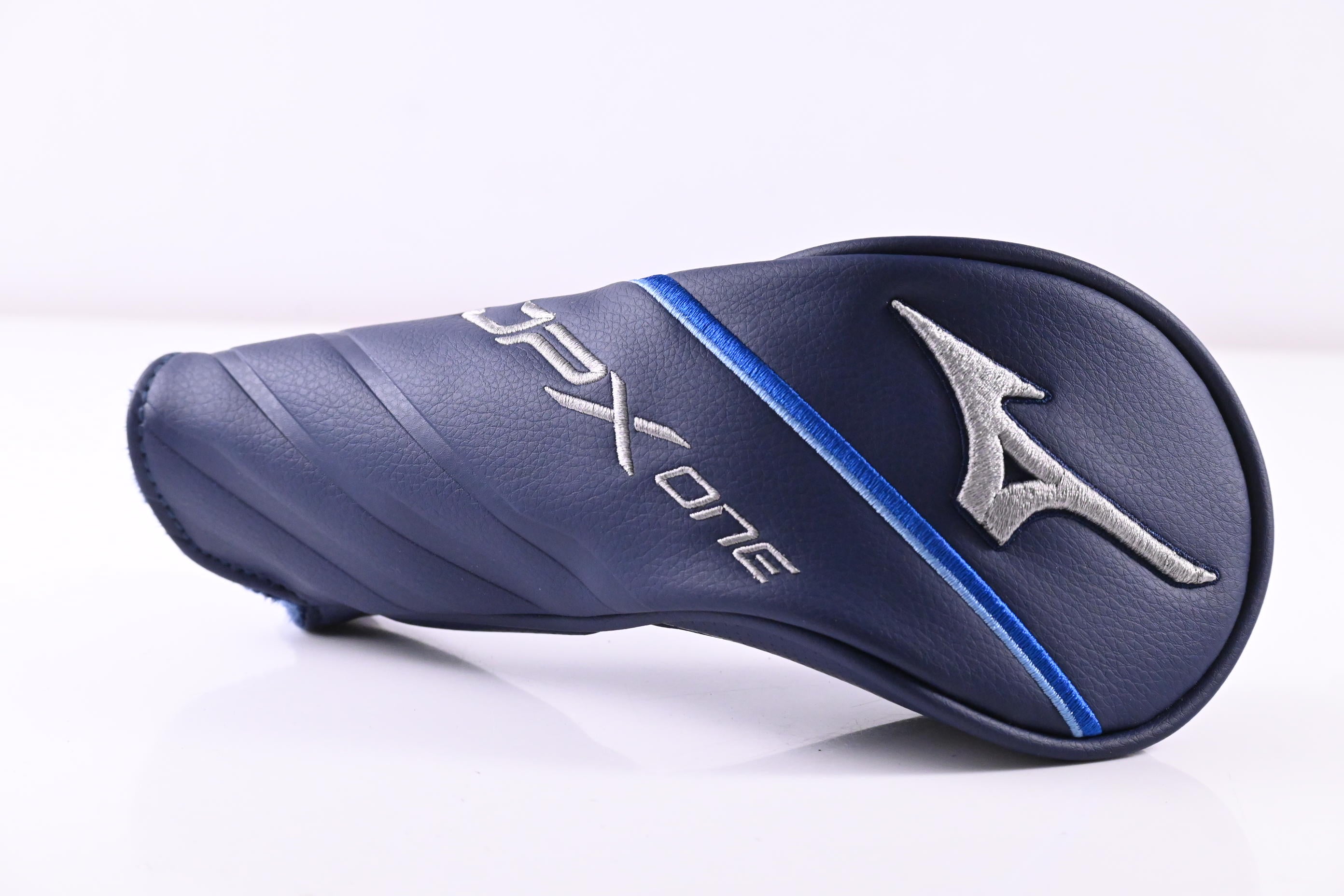 Mizuno JPX One #3 Hybrid / 19 Degree / Regular Flex Denali Frost Blue 70 Shaft