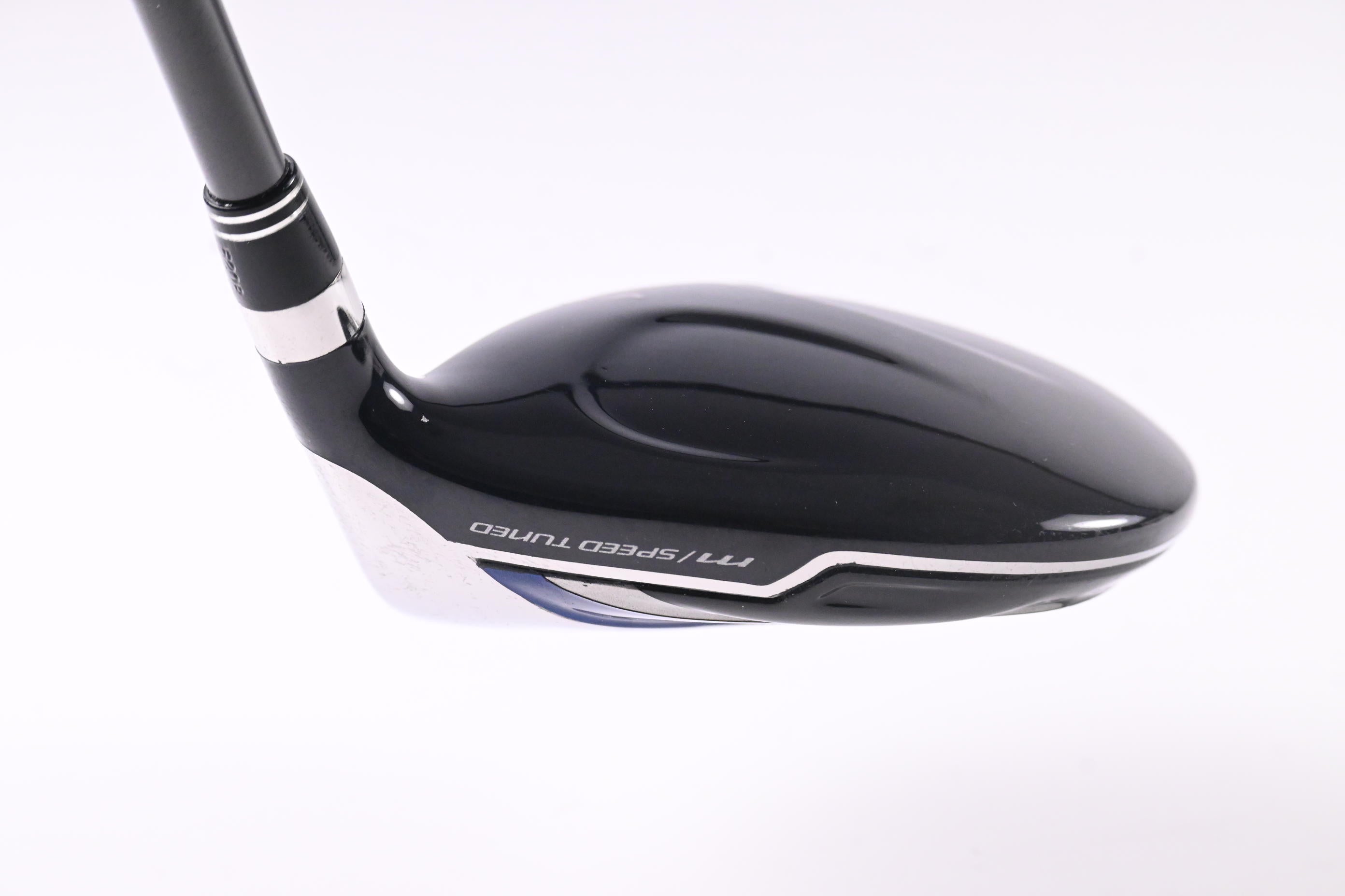 Cobra S9-1 #5 Wood / 18 Degree / Regular Flex Aldila DVS-HL 50 Shaft