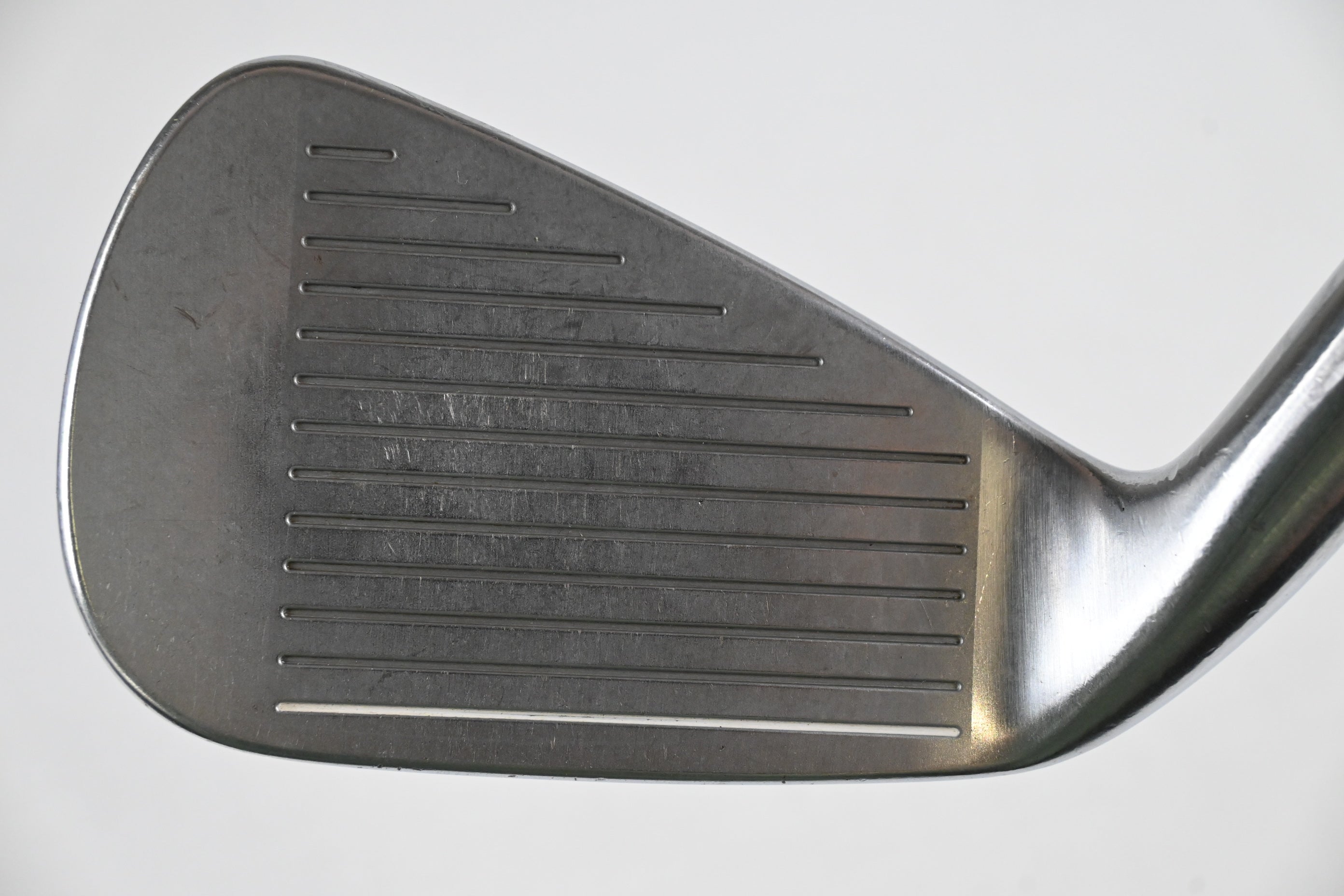PXG 0211 ST #6 Iron / Stiff Flex Elevate VSS 95 Steel Shaft