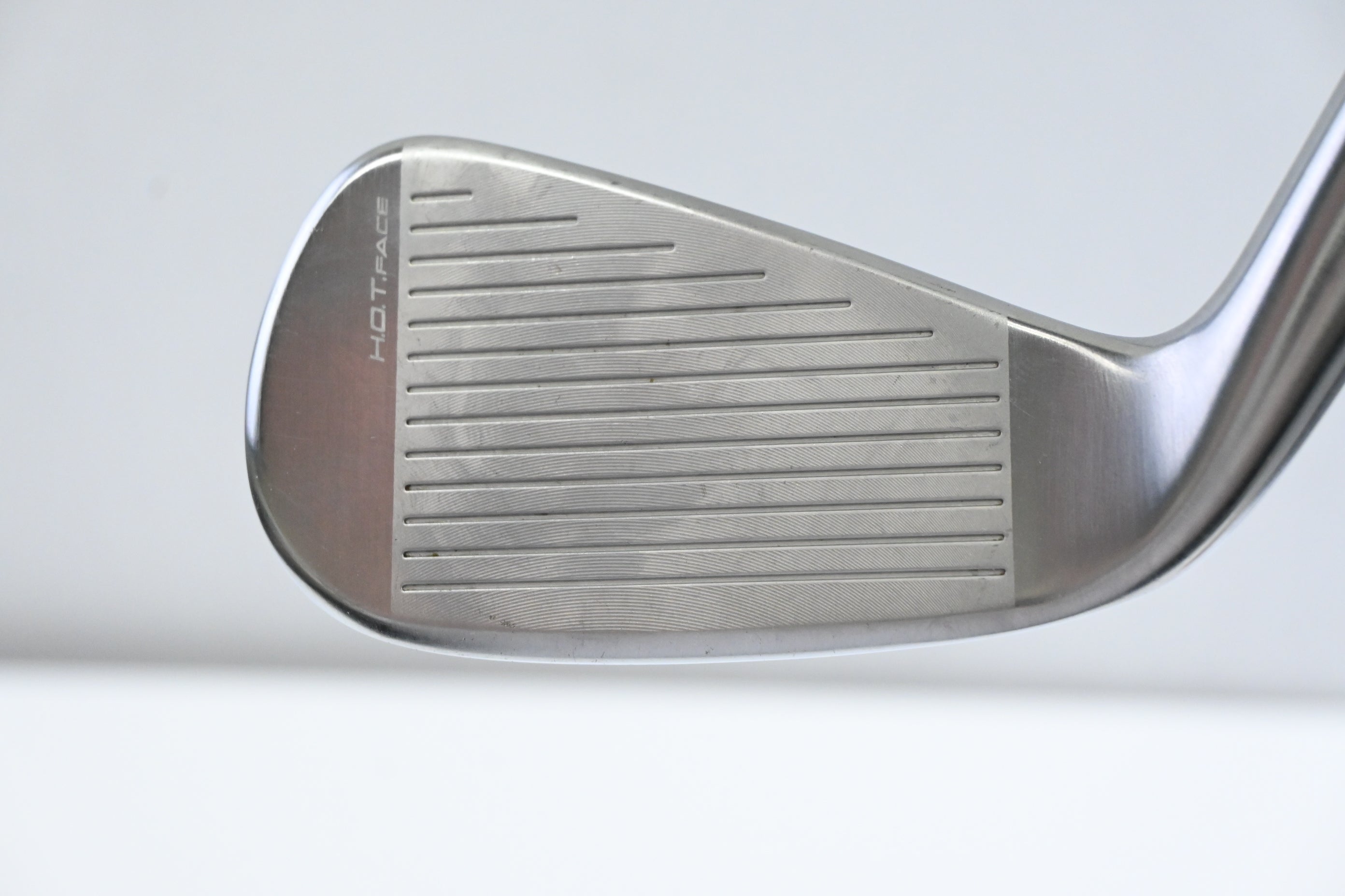 Cobra King Tec Utility #2 Iron / 17 Degree / Stiff Flex mmt 80