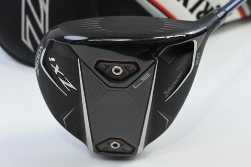Srixon ZXi LS Driver / 9.0 Degree / Stiff Flex Denali Blue 70