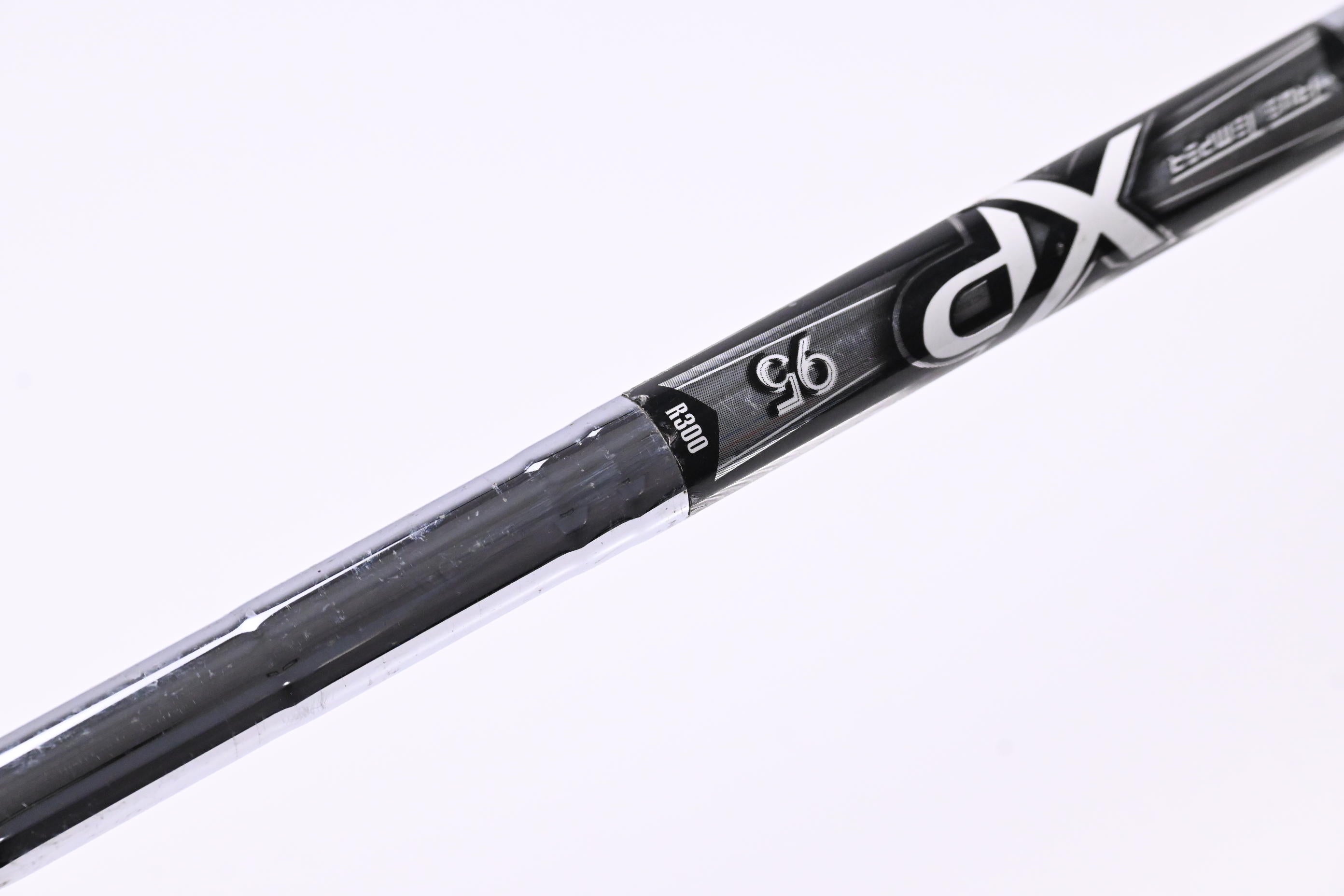 Titleist 714 AP1 #4 Iron / 23 Degree / Regular Flex True Temper XP 95 R300 Shaft