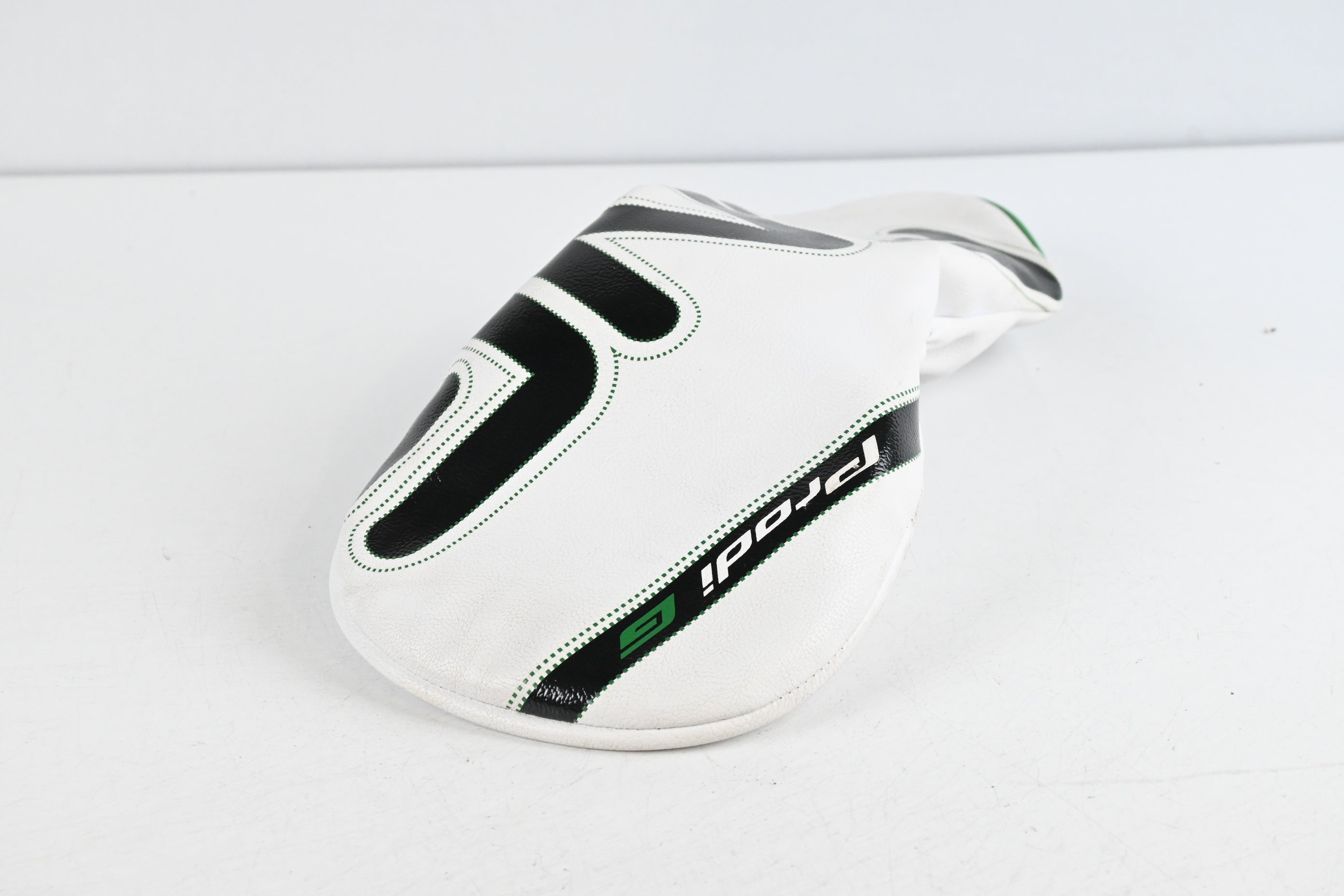Junior Ping Prodi G Driver / 13.5 Degree / Junior Flex Prodi G Shaft