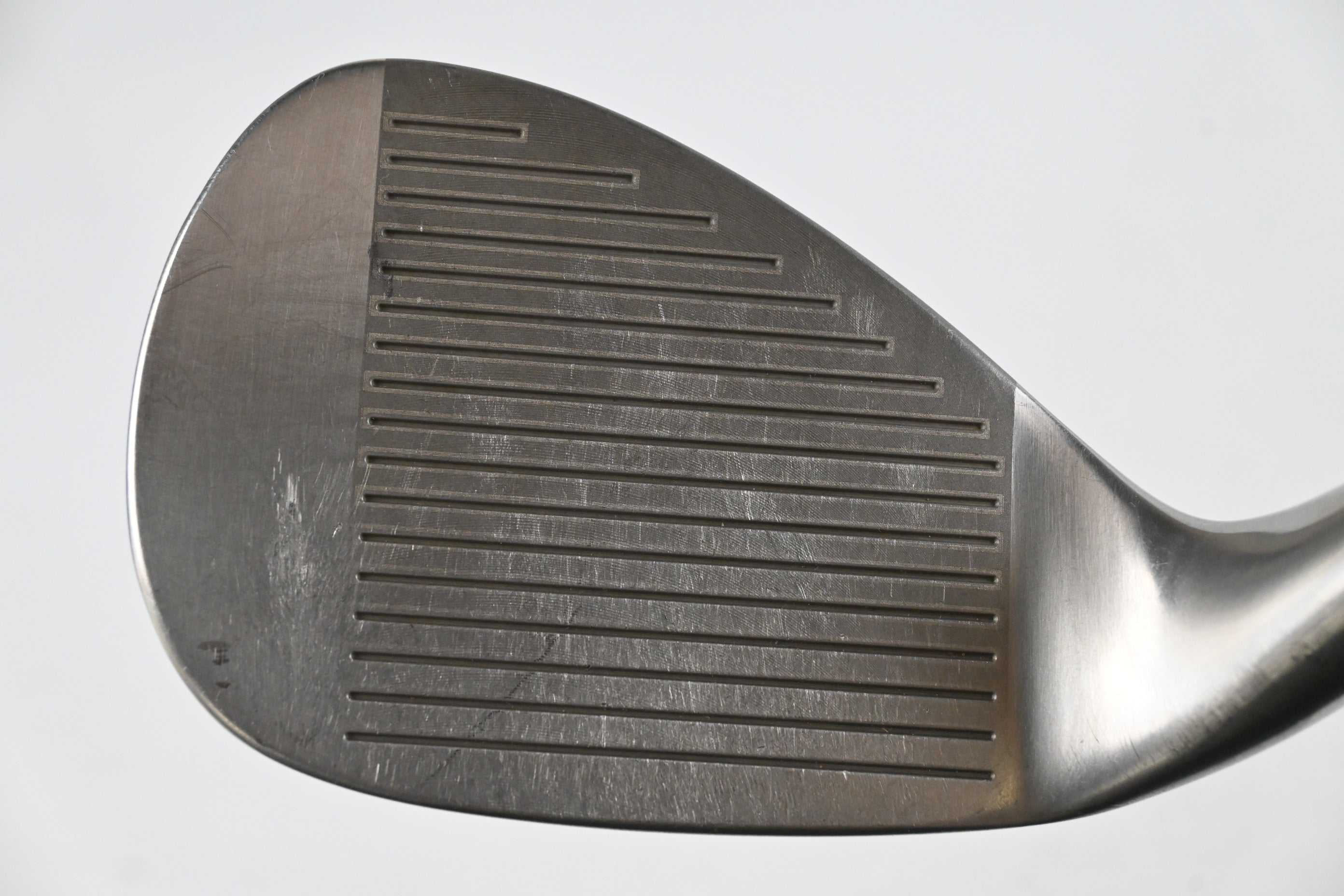 Cobra King Pur Sand Wedge / 54 Degree / Stiff Flex Cobra Steel Shaft