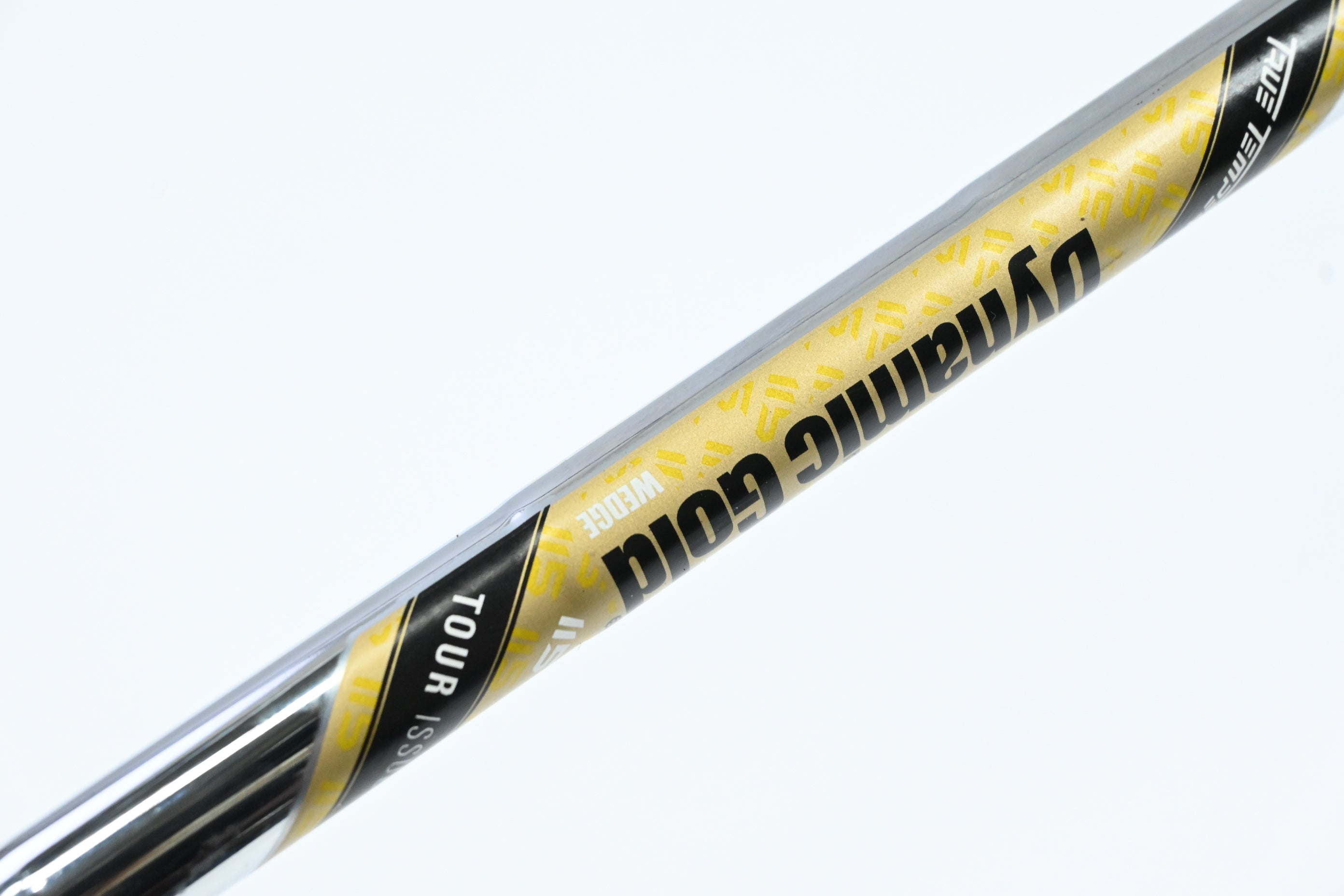 Taylormade Milled Grind 5 Gap Wedge / 50 Degree / Stiff Flex KBS Tour Shaft