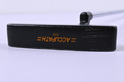 Accupath 117 Putter / 35 Inch