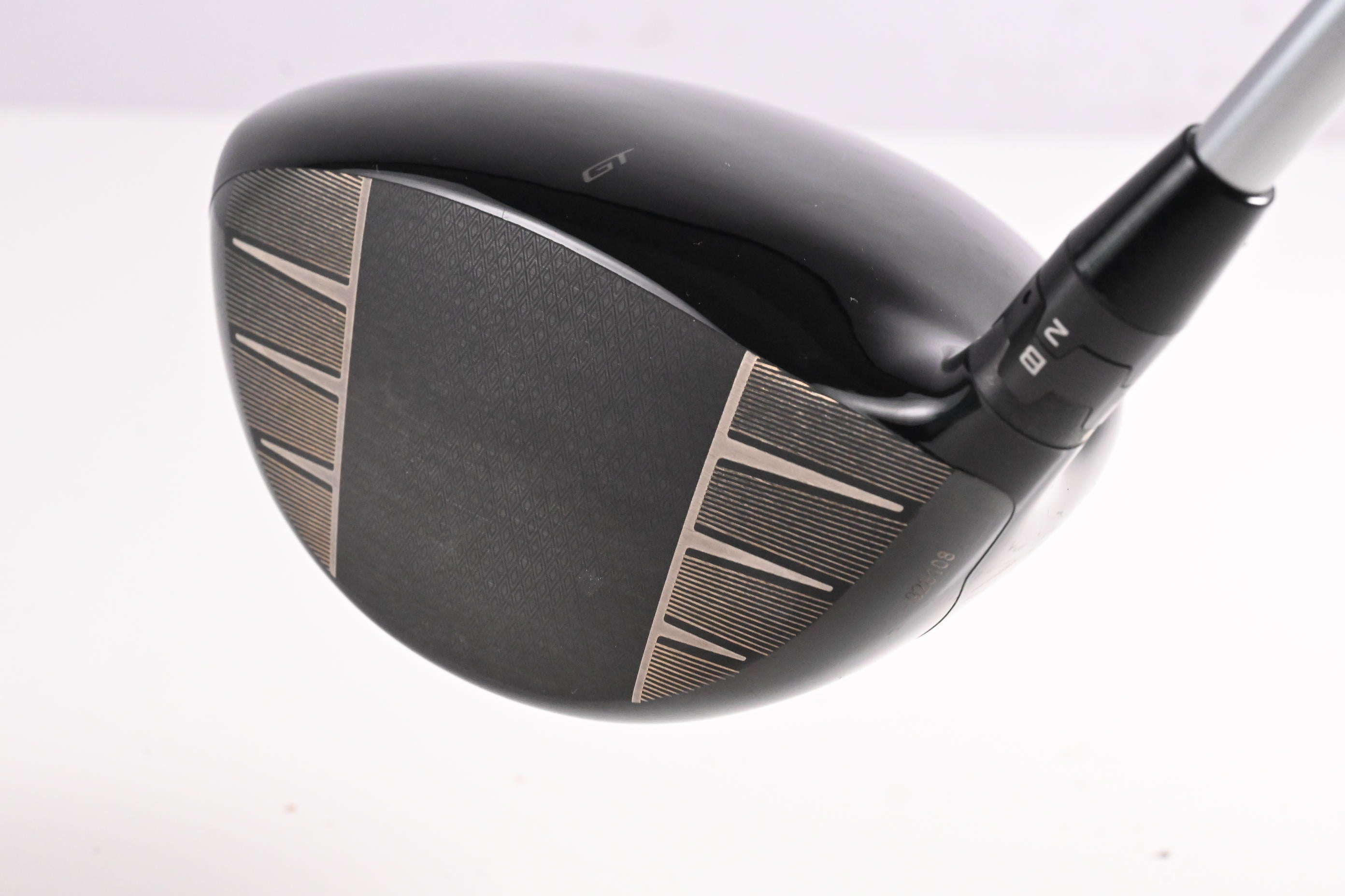 Titleist GT2 Driver / 9 Degree / Regular Flex Fujikura Air Speeder 40 Shaft