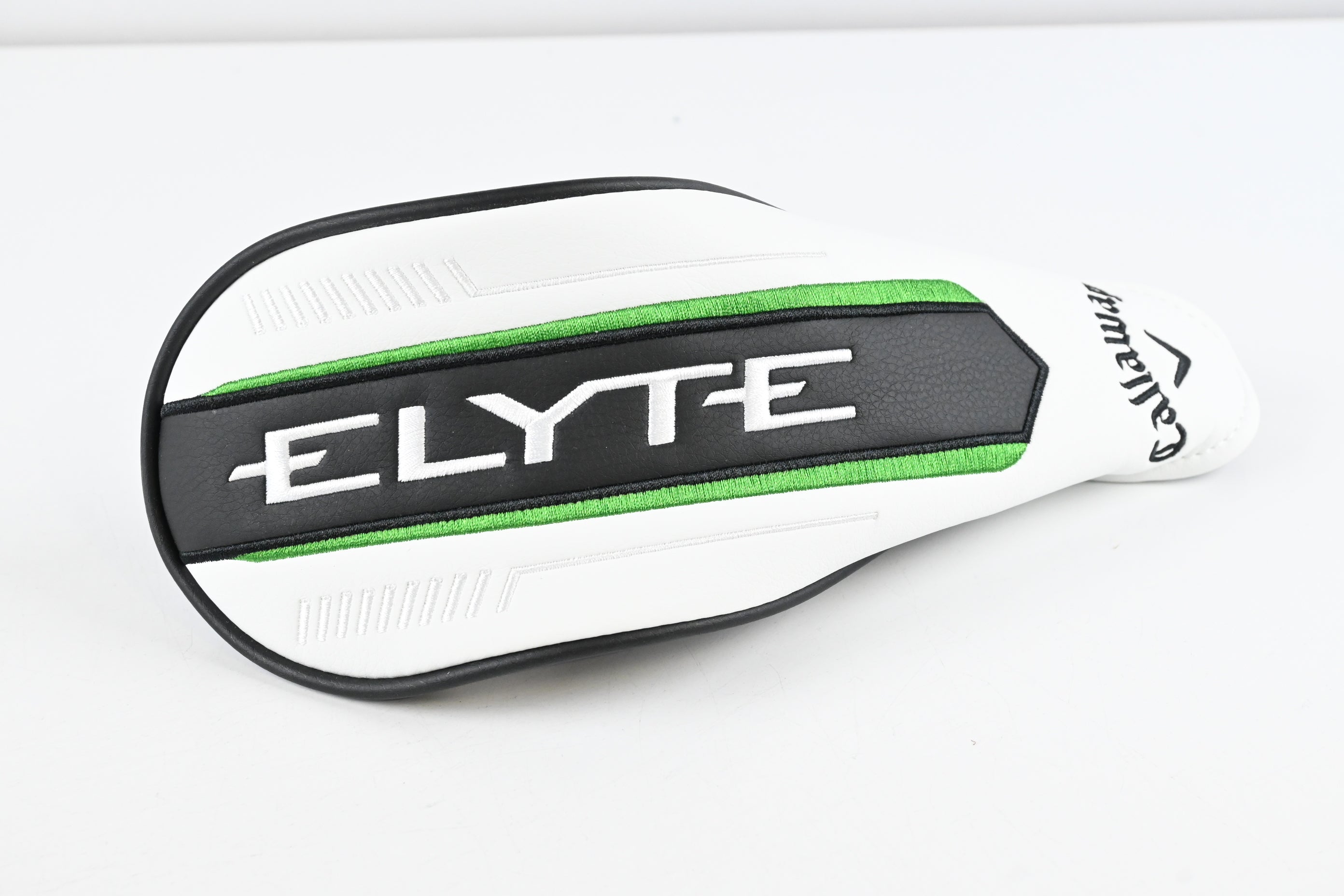 Callaway Elyte X #3 Wood / 15 Degree / Regular Flex Denali Charcoal 60 Shaft