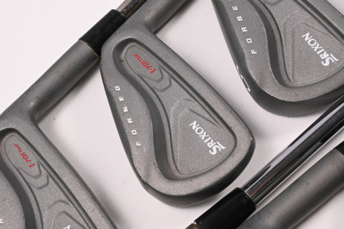Srixon I-701 Irons / 3-PW / Stiff Flex N.S.Pro Modus Tour 130 / Refurbished