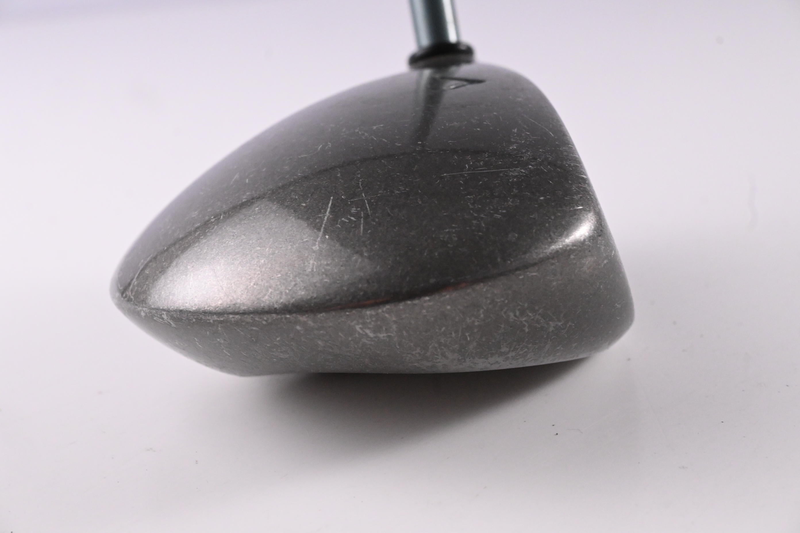 Ladies Callaway Big Bertha Warbird #3 Wood / 15 Degree / Ladies Flex Gems Shaft