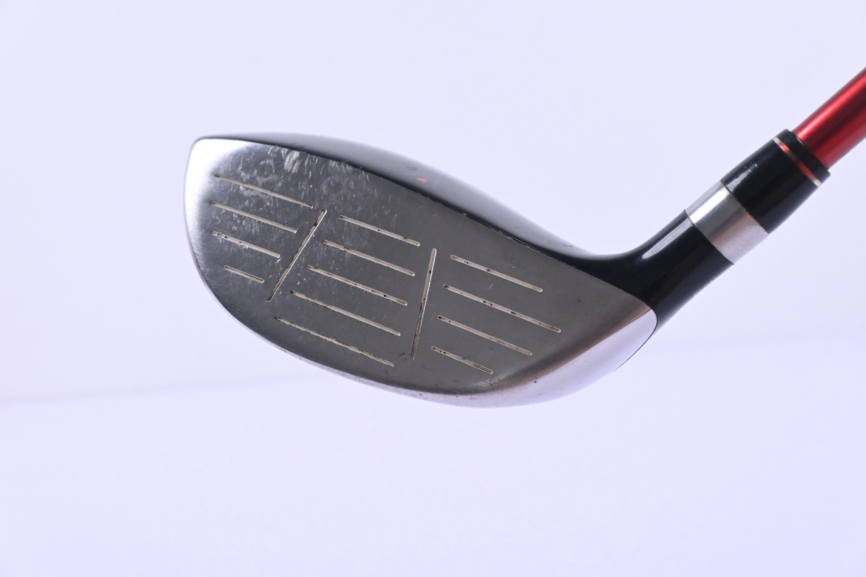 Benross VX Proto #5 Wood / 19 Degree / Regular Flex Aldila DVS 75