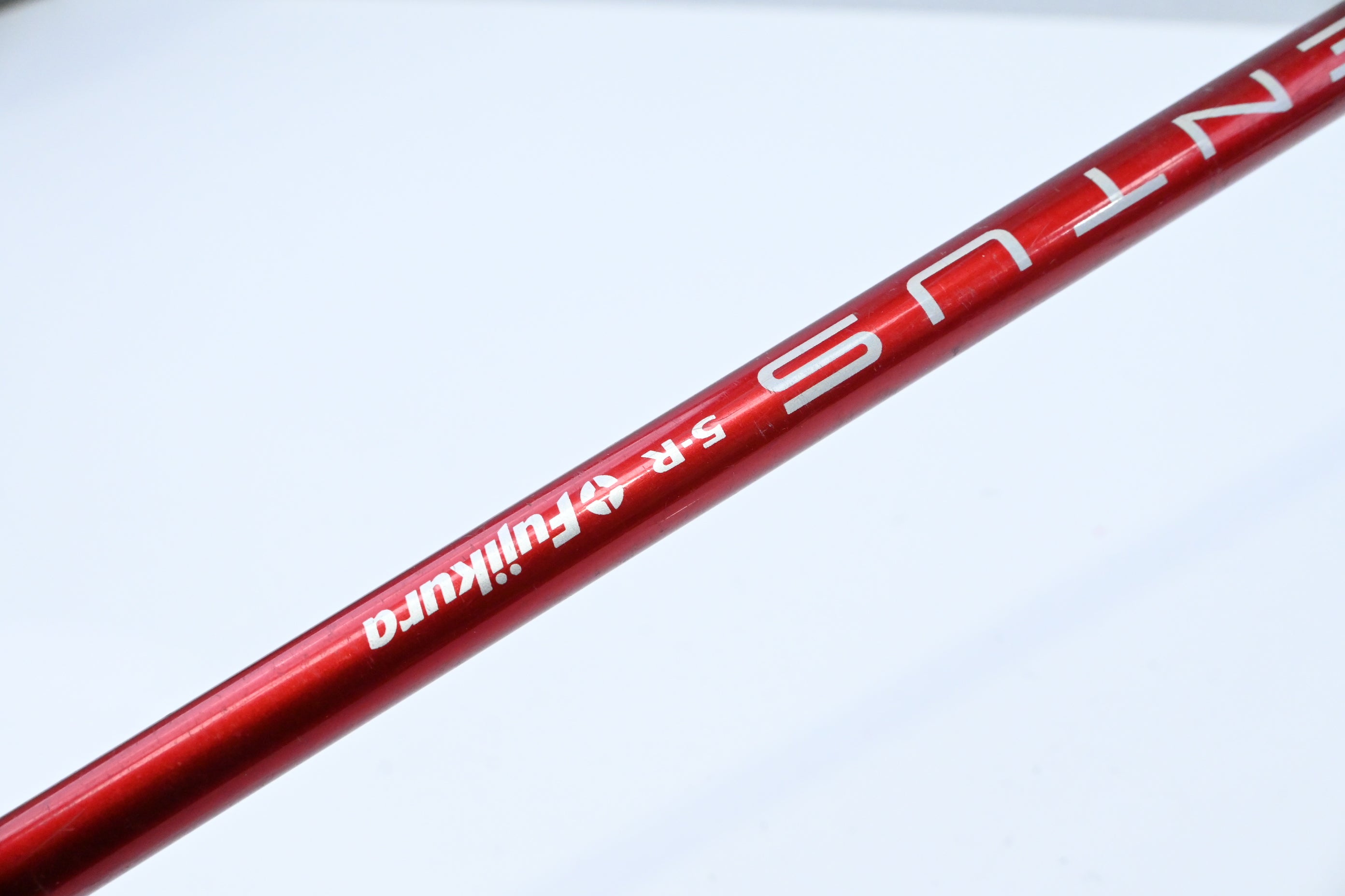 Taylormade SIM2 Ti #3 Wood / 13.5 Degree / Regular Flex Fujikura Ventus Red 5