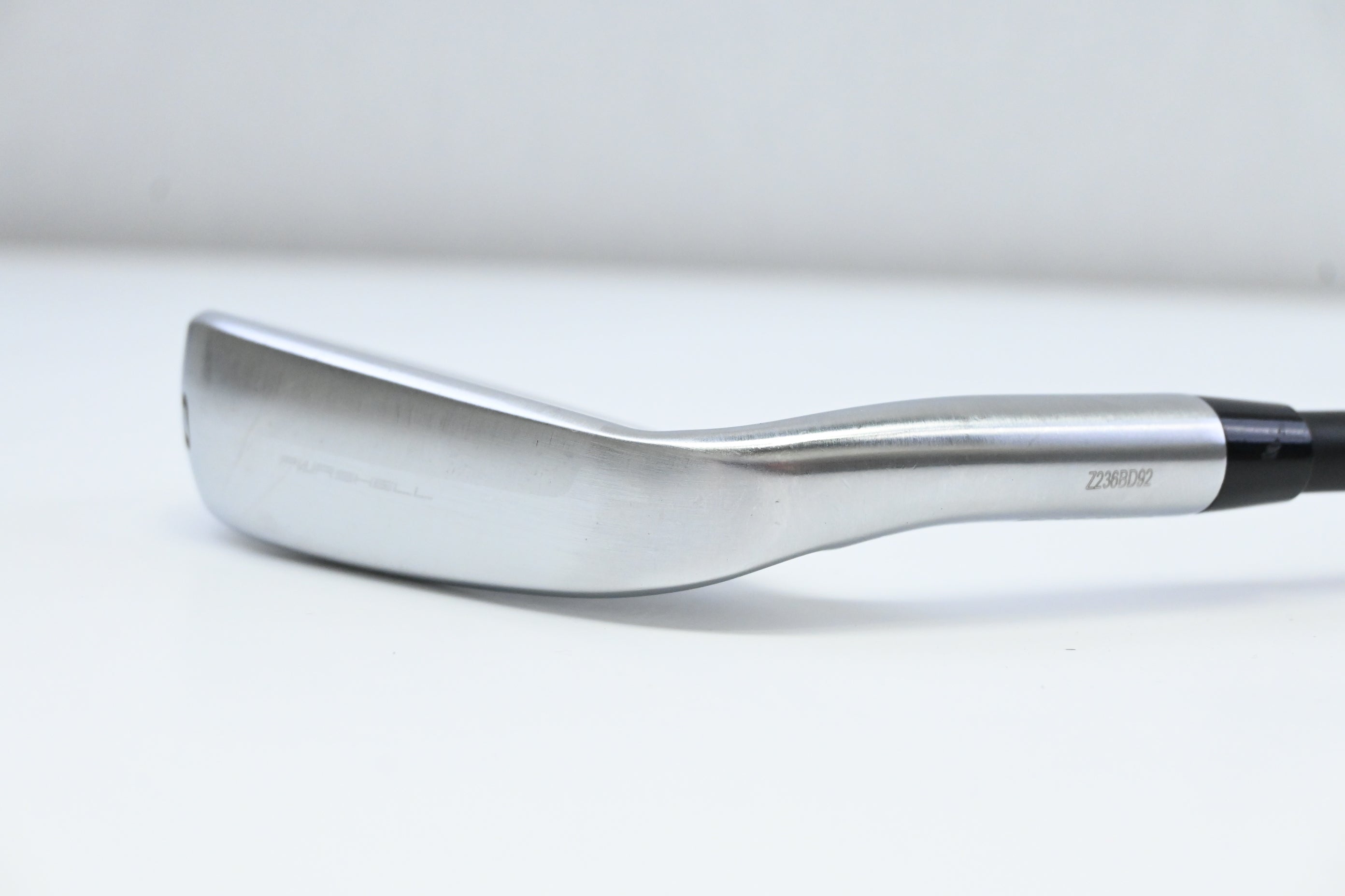 Cobra King Tec Utility #2 Iron / 17 Degree / Stiff Flex mmt 80
