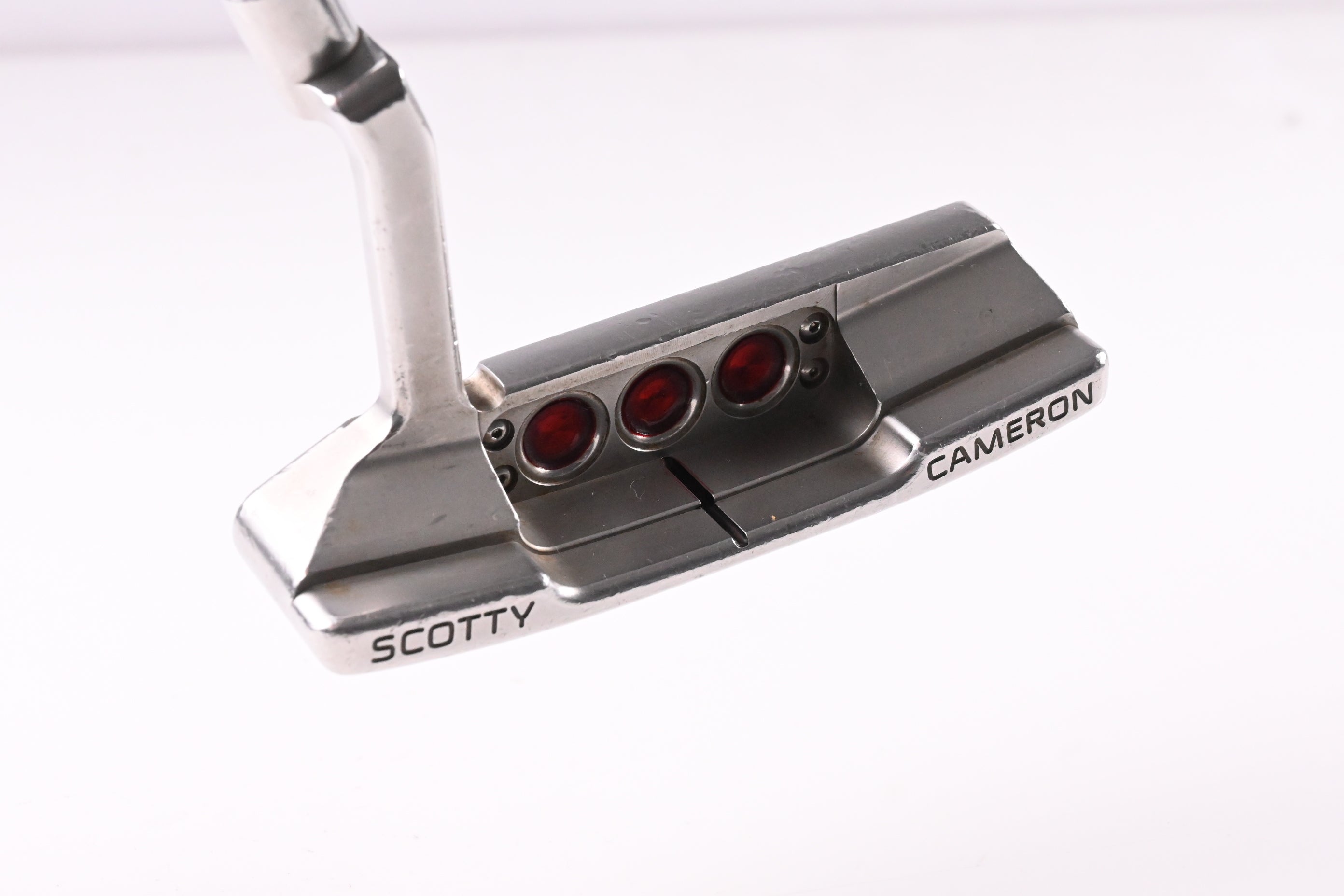 Scotty Cameron Select Newport 2 2018 Putter / 33 Inch