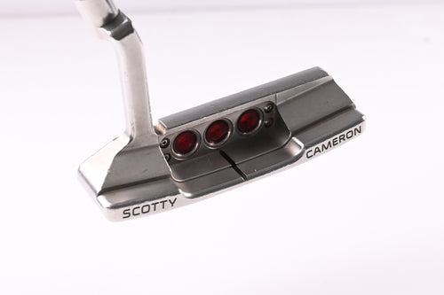 Scotty Cameron Select Newport 2 2018 Putter / 33 Inch