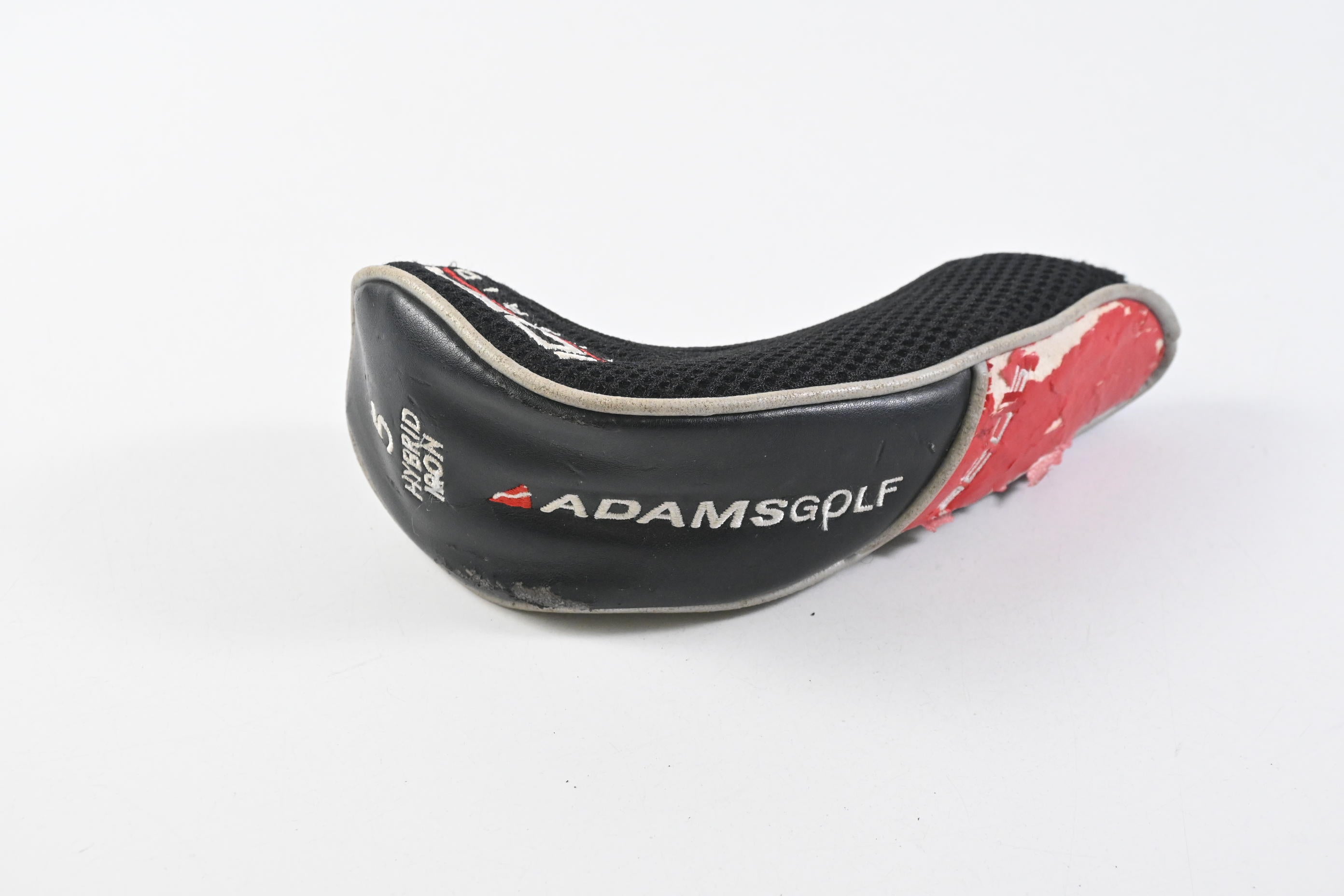 Adams Idea A2 OS #5 Iron / 26 Degree / Regular Flex Grafalloy ProLaunch Blue HL