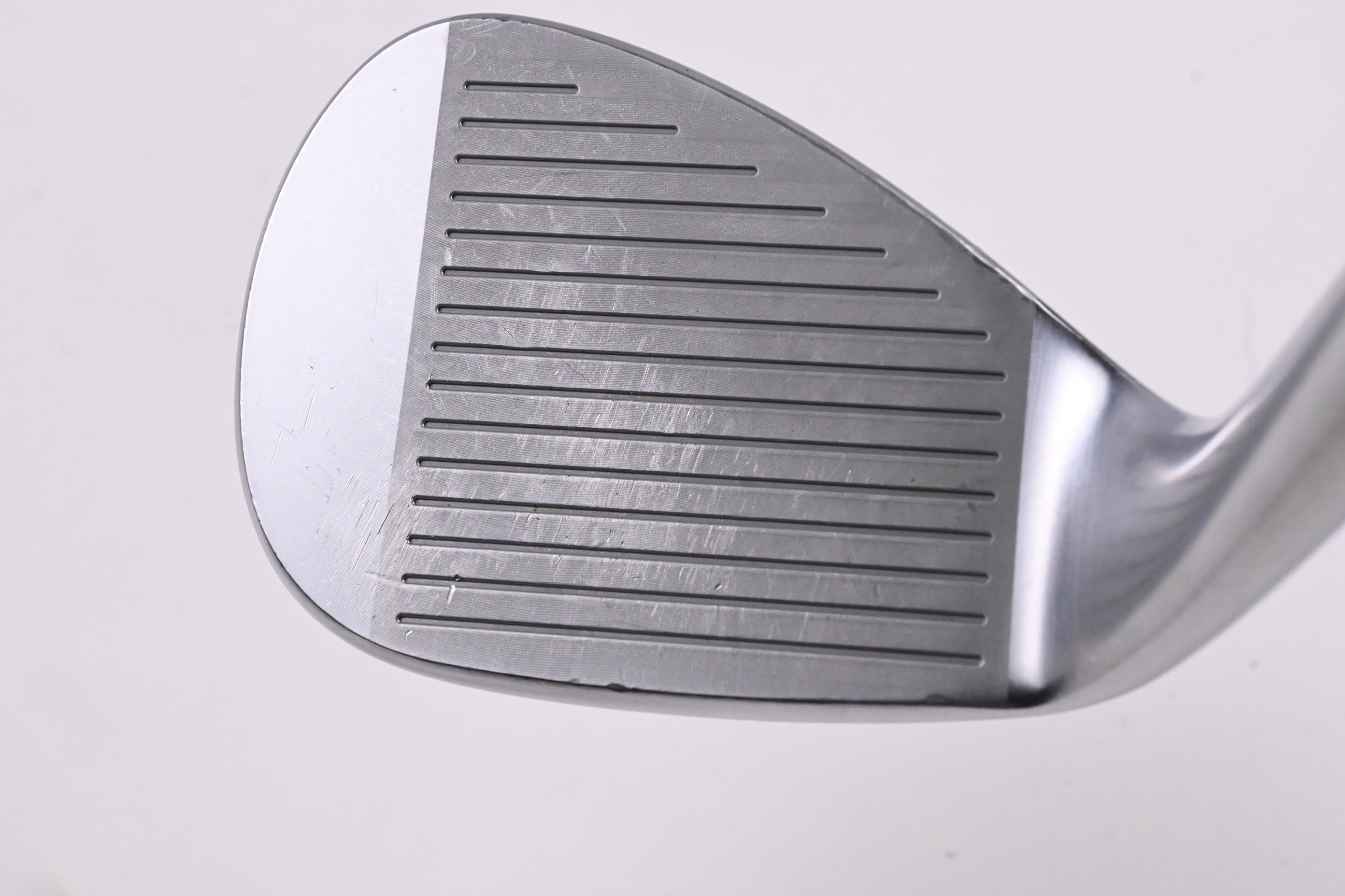Mizuno T22 Lob Wedge / 60 Degree / Stiff Flex Dynamic Gold S400 Shaft