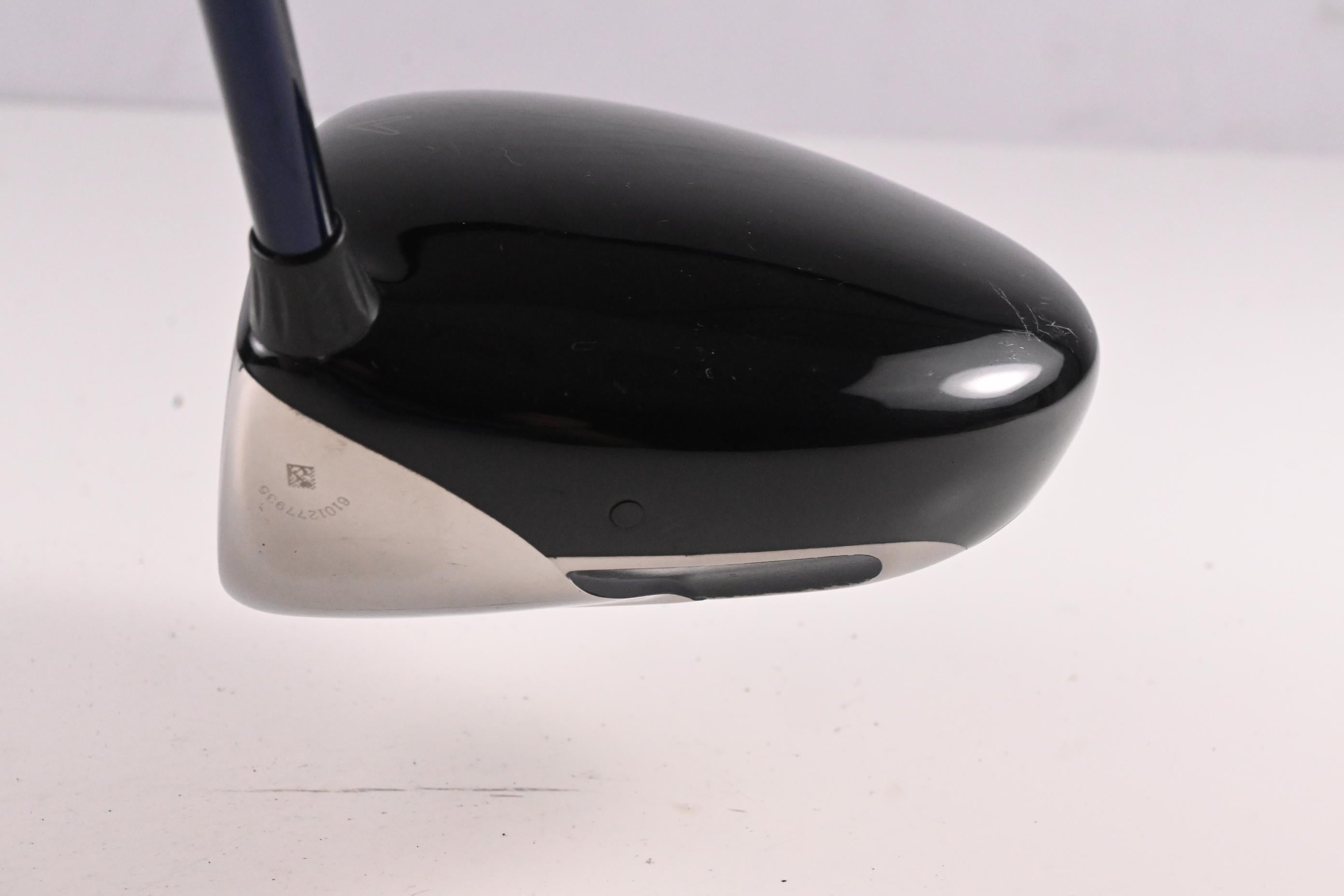 Callaway Hyper-X Driver / 10 Degree / Stiff Flex Fujikura Fit-On X Shaft