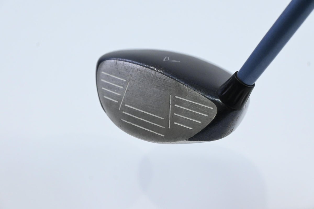 Ladies Callaway Steelhead III #3 Wood / 15 Degree / Ladies Flex Callaway System