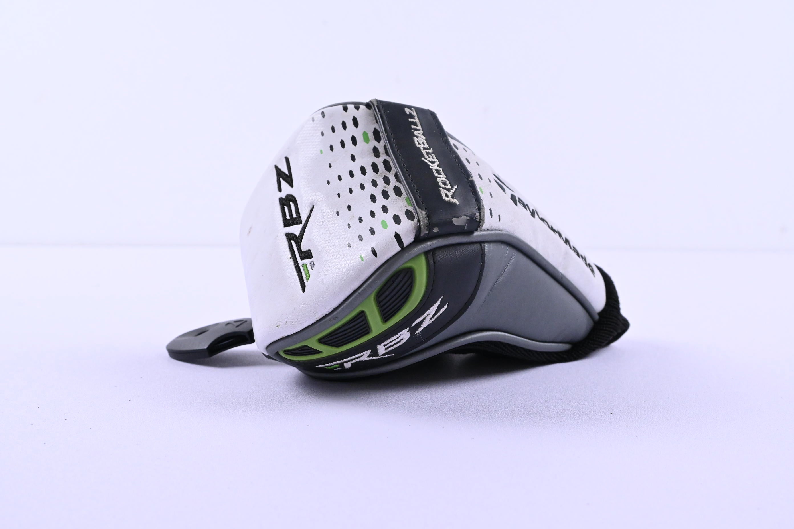 Taylormade RBZ #3 Wood / 15 Degree / Regular Flex Matrix Ozik RBZ Shaft