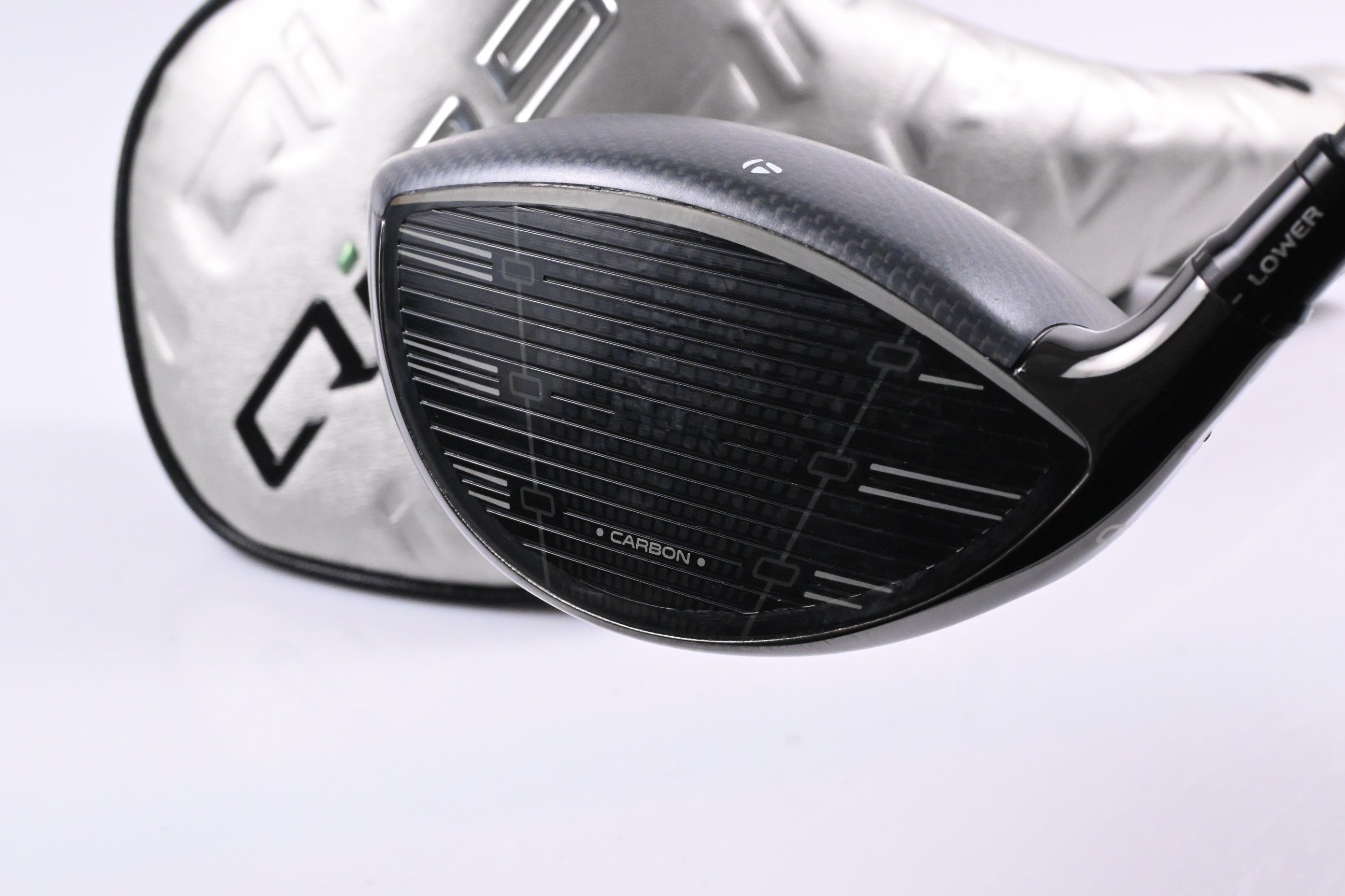 Taylormade Qi35 Driver / 9 Degree / Stiff Flex Ventus Blue 5 Shaft