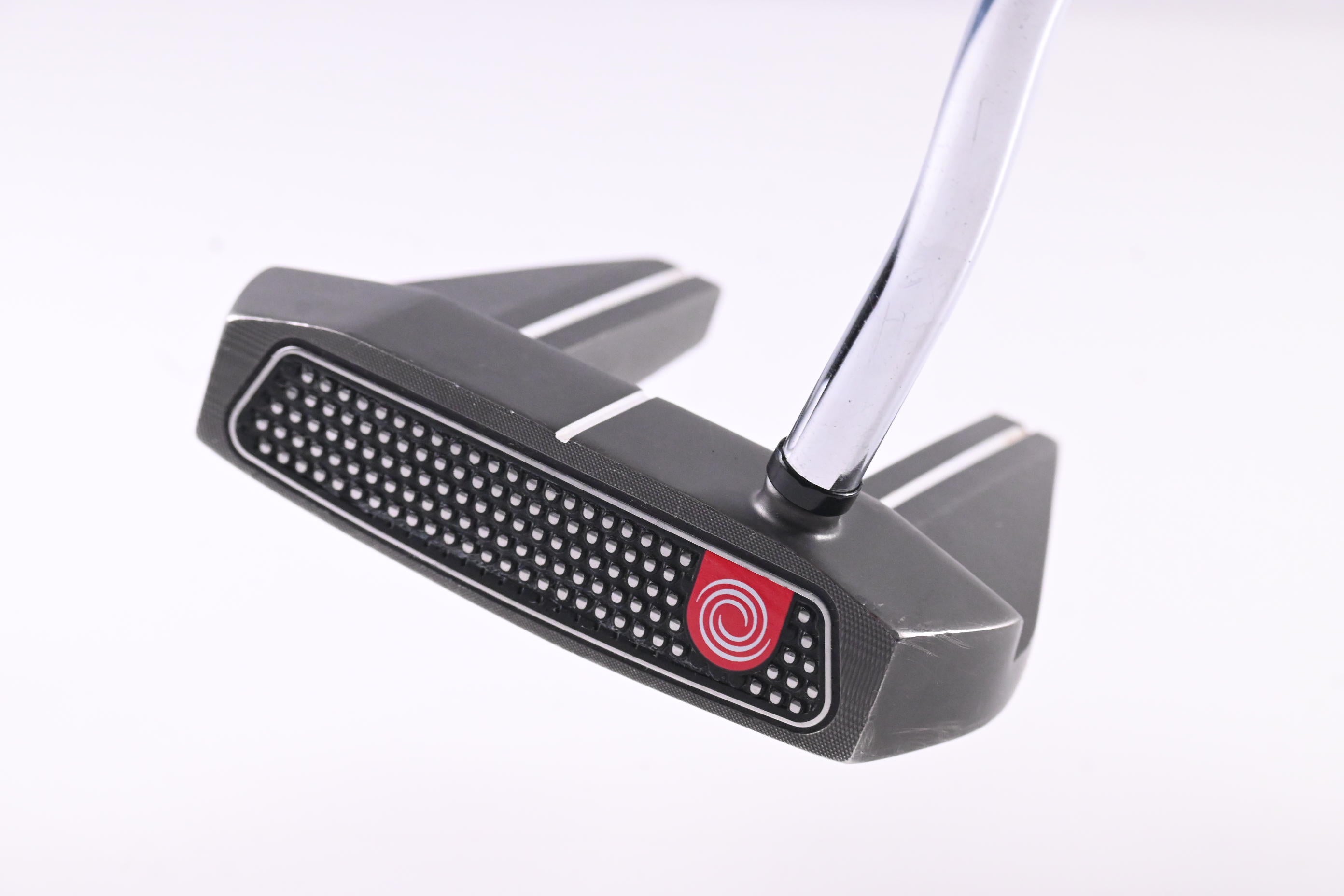 Odyssey O-Works 7 Black Putter / 35 Inch