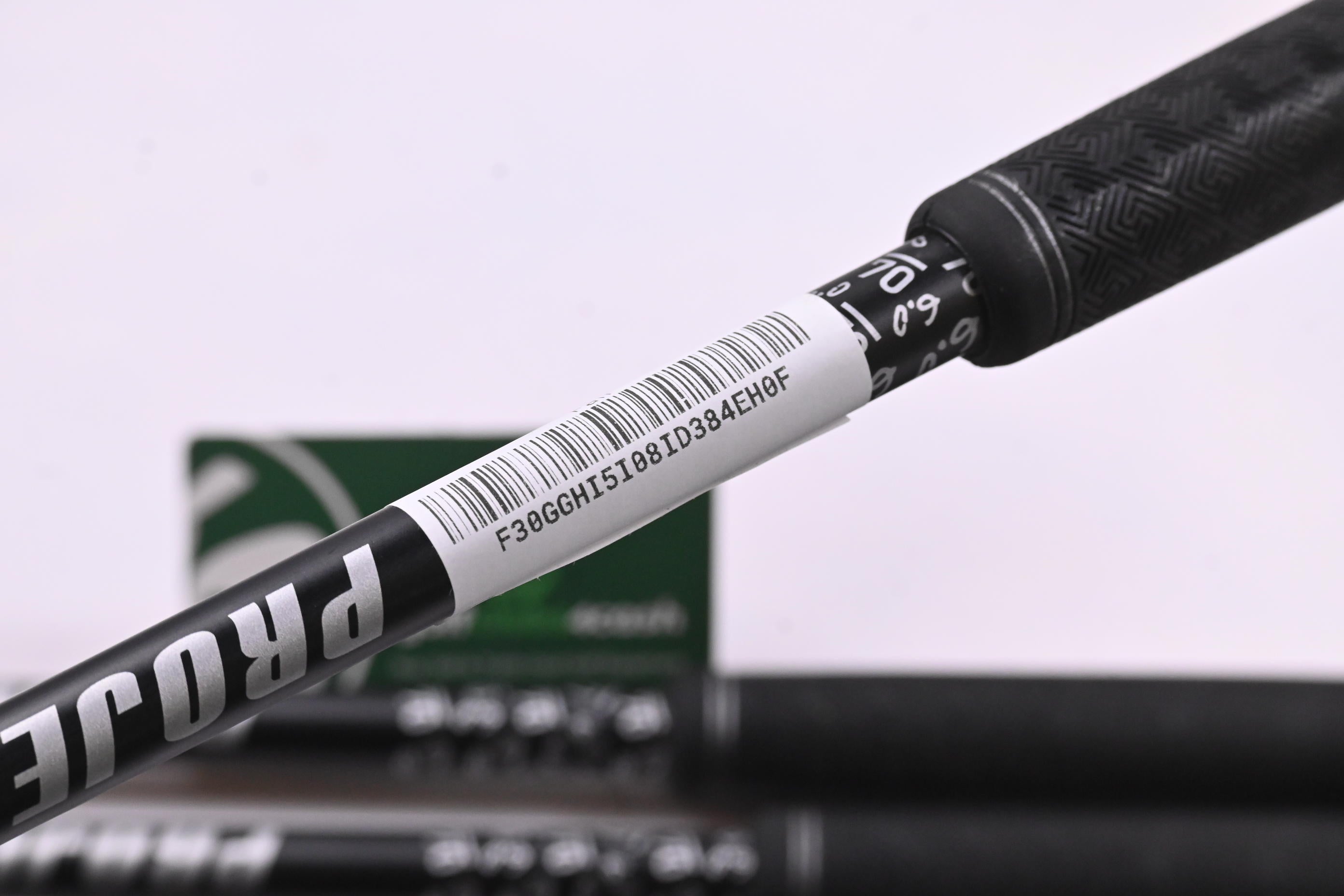 Sub 70 799 Irons / 6-PW+SW / Stiff Flex Project X Shafts