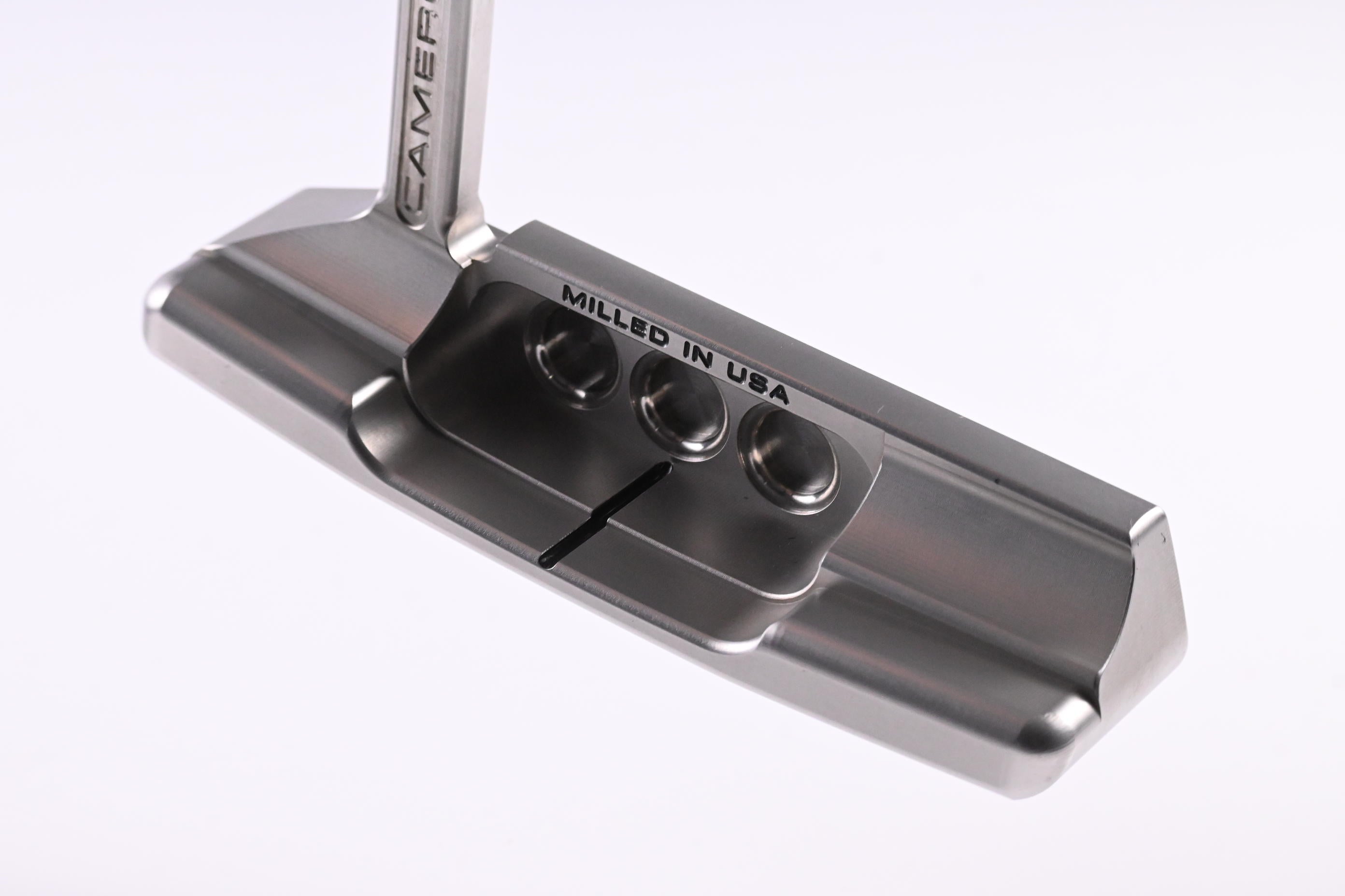 Scotty Cameron Super Select Newport 2 Putter / 33 Inch