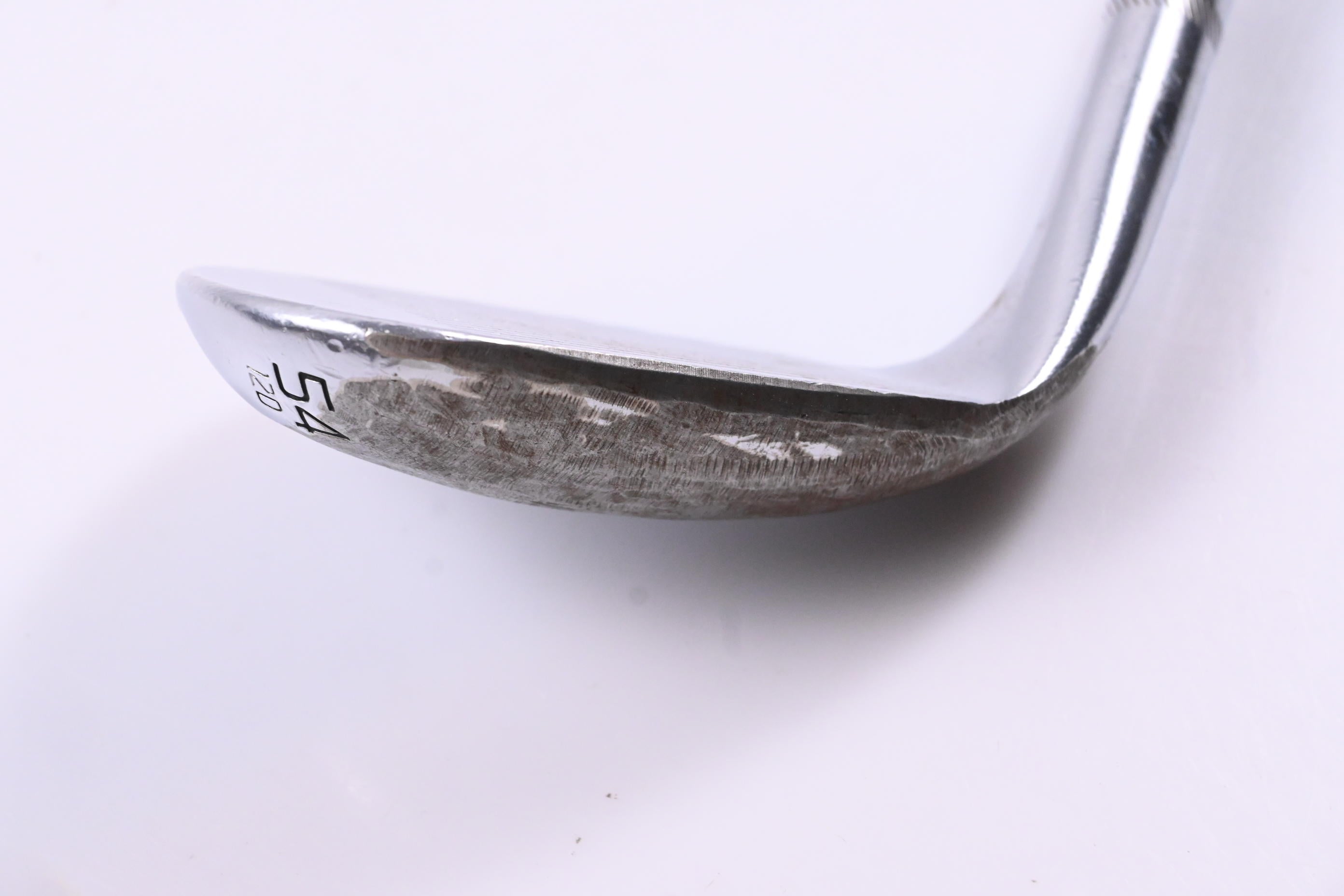 Titleist Vokey SM9 Sand Wedge / 54 Degree / Wedge Flex Titleist Vokey SM9 Shaft