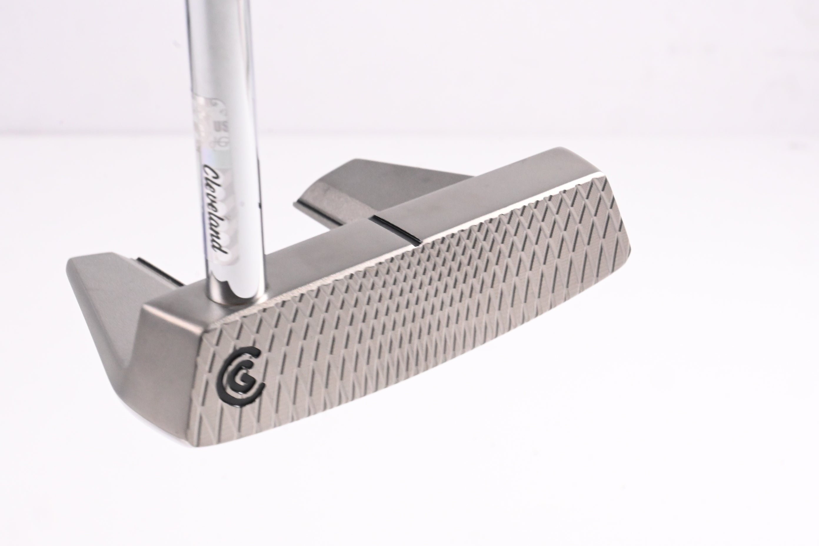 Left Hand Cleveland HB Soft 2 #11 Putter / 34 Inch