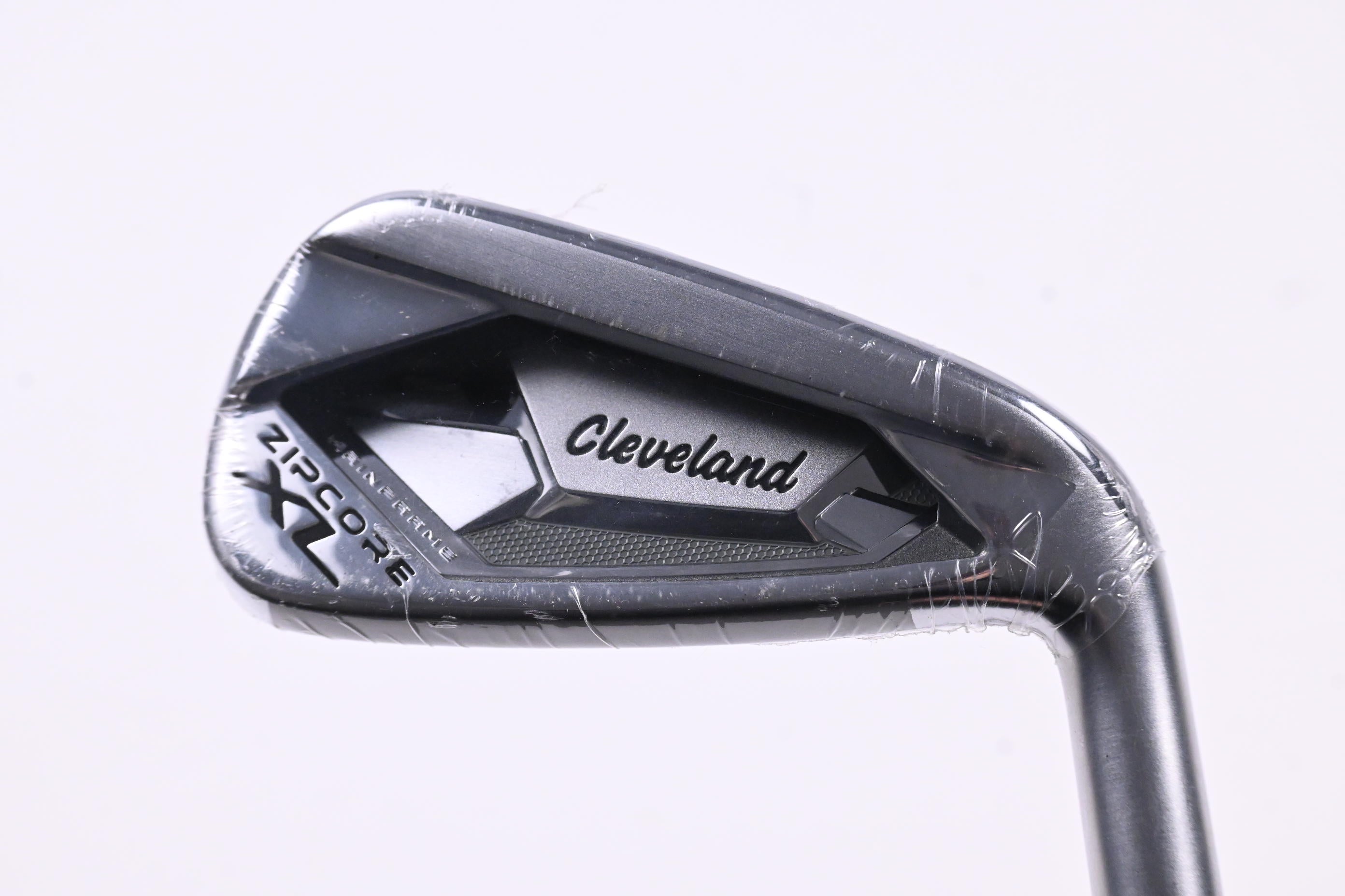 Cleveland Zipcore XL #4 Iron / 20 Degree / Stiff Flex KBS Tour Lite Shaft