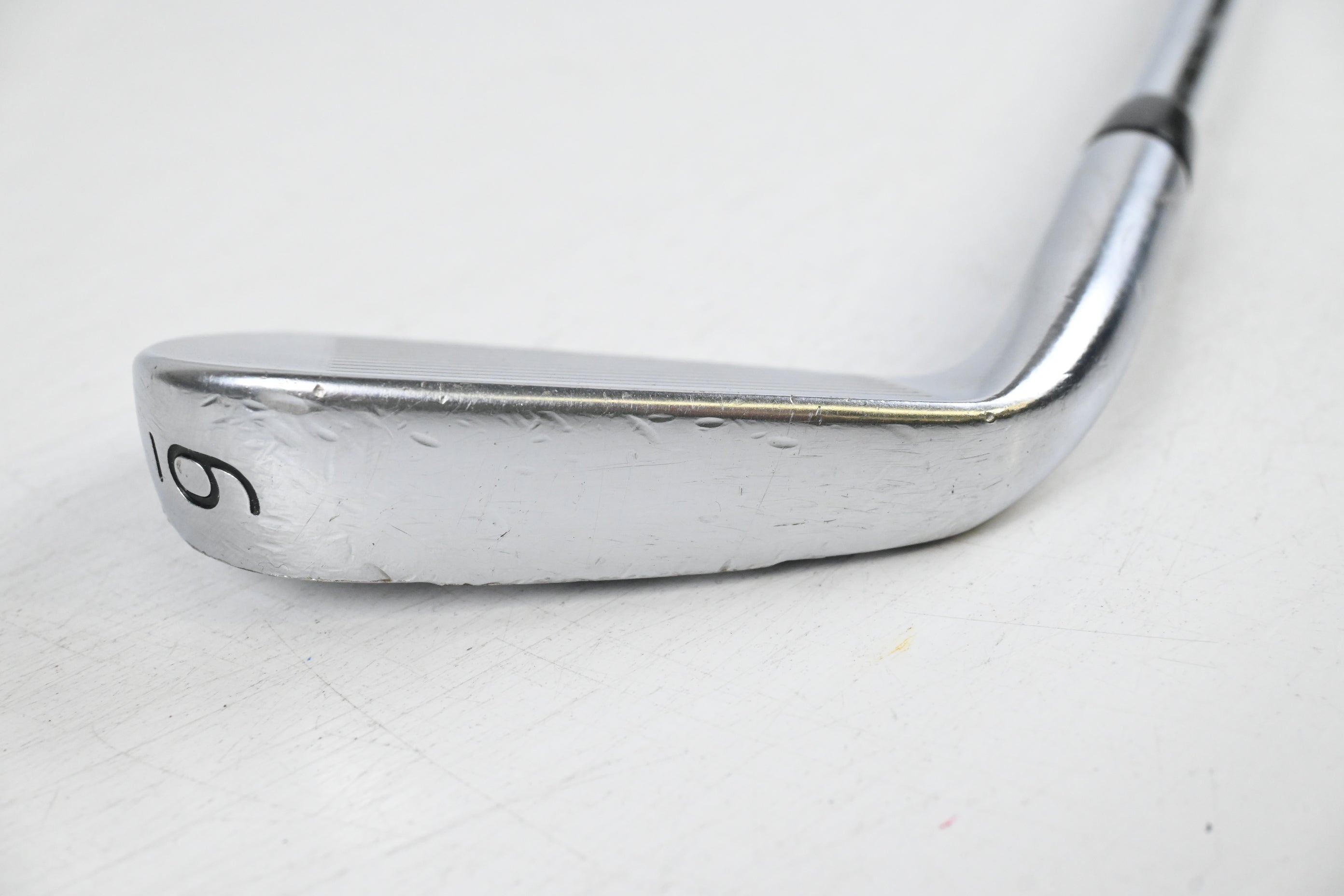 PXG 0211 ST #6 Iron / Stiff Flex Elevate VSS 95 Steel Shaft