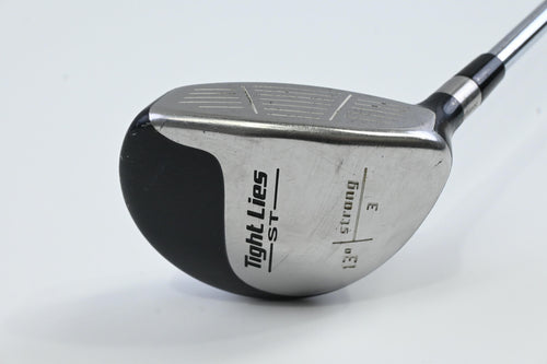 Adams Tight Lies ST #3 Wood / 13 Degree / Regular Flex Bi Matrix RXi Shaft