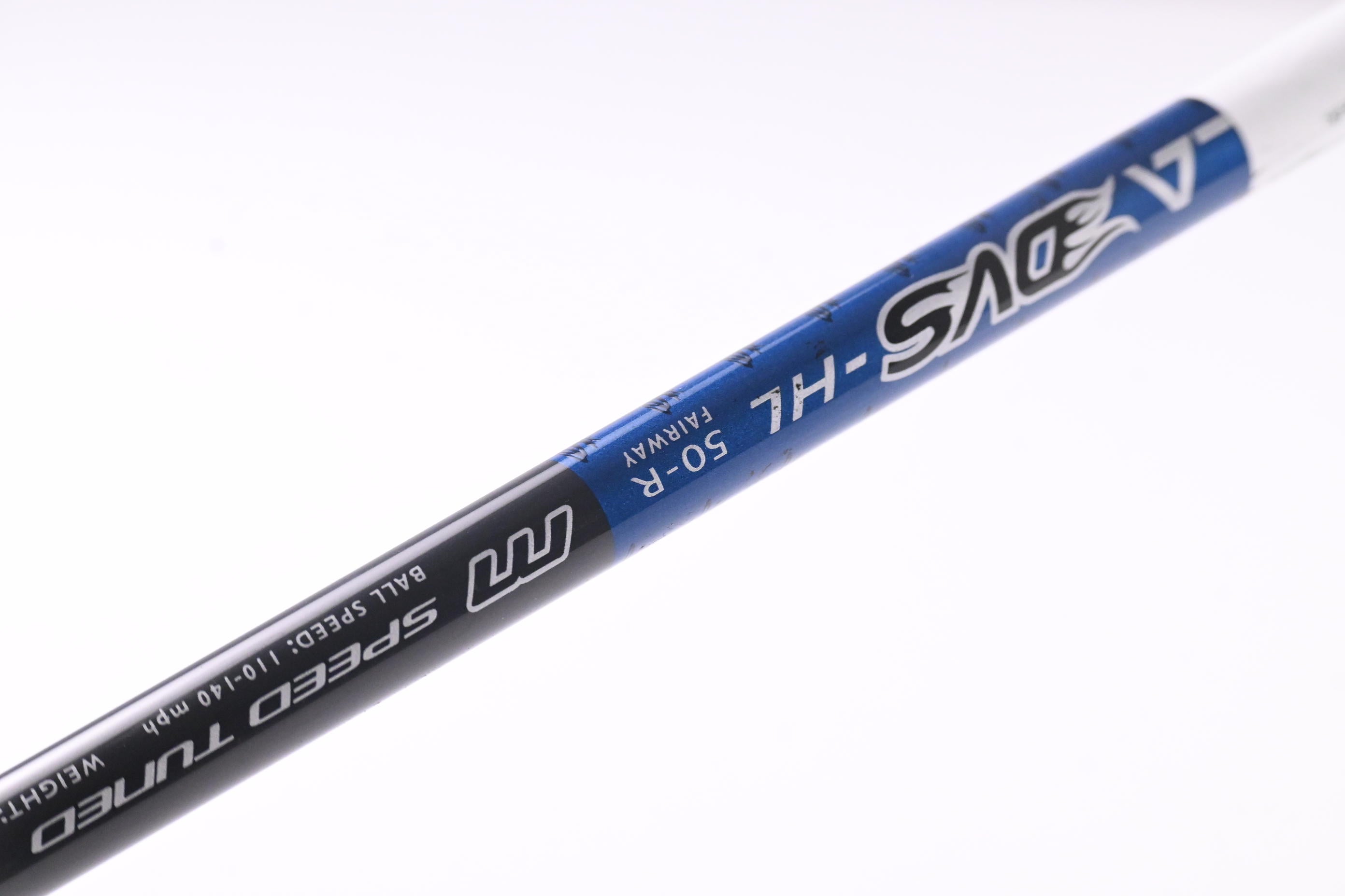 Cobra S9-1 #5 Wood / 18 Degree / Regular Flex Aldila DVS-HL 50 Shaft