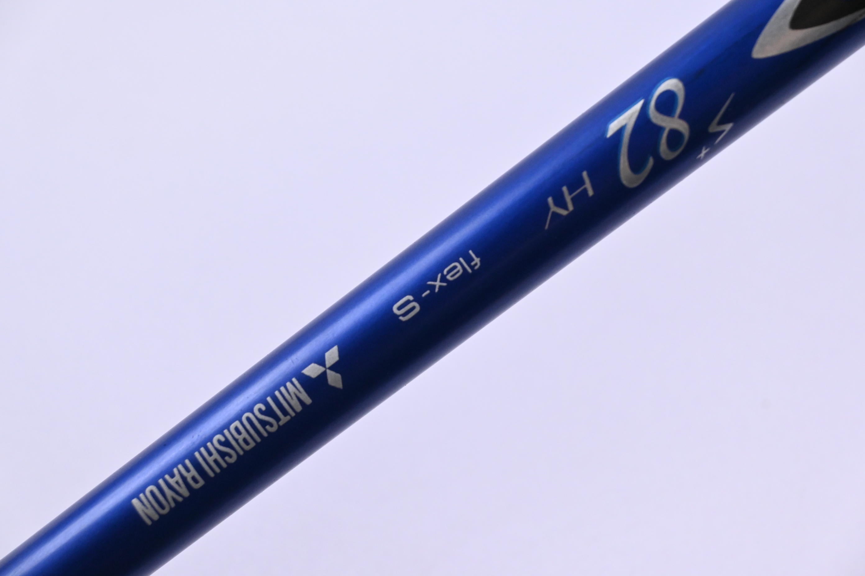 Titleist 913H #3 Hybrid / 21 Degree / Stiff Flex Diamana S+ 82 Shaft