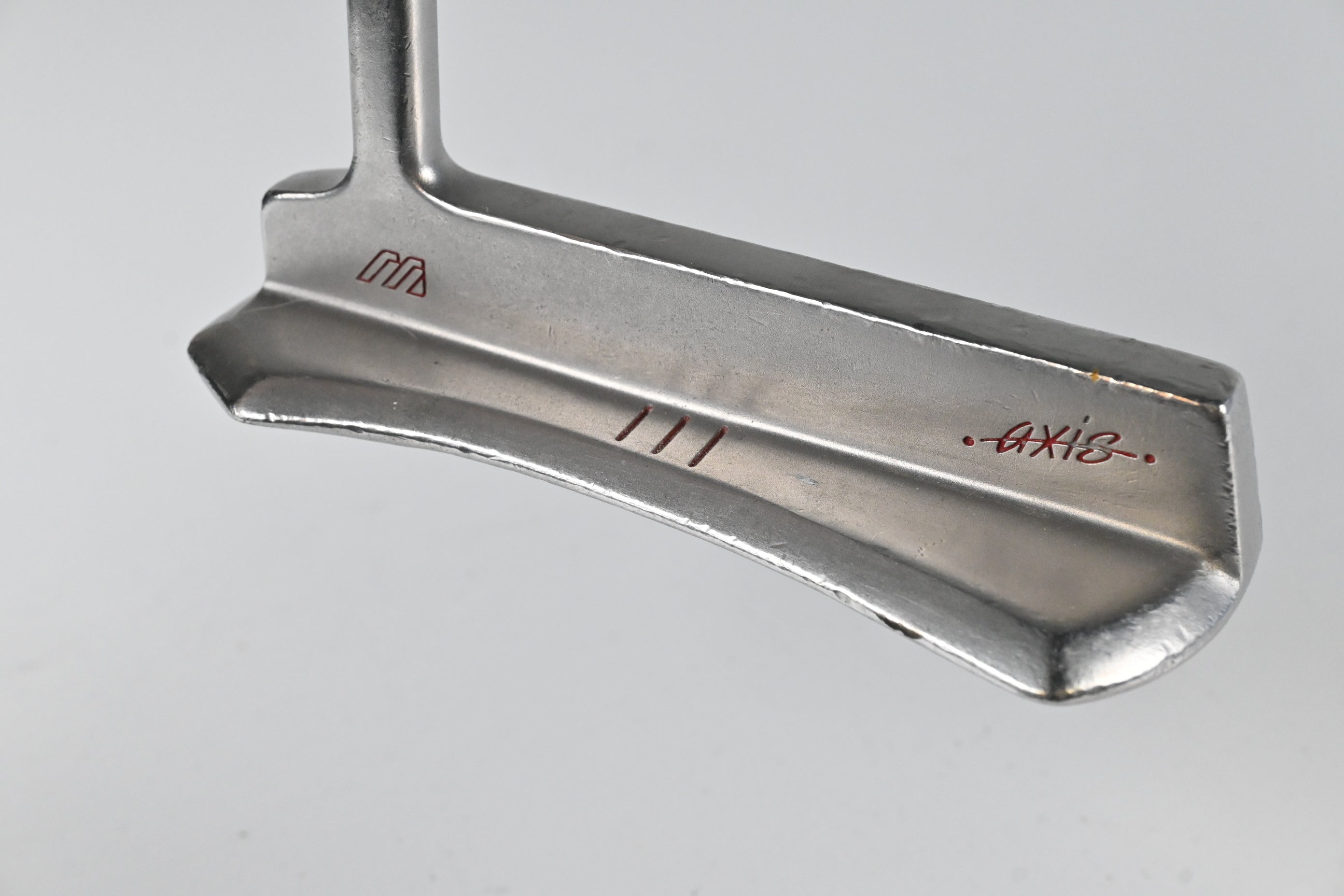 Mizuno Axis 20 Putter / 35 Inch