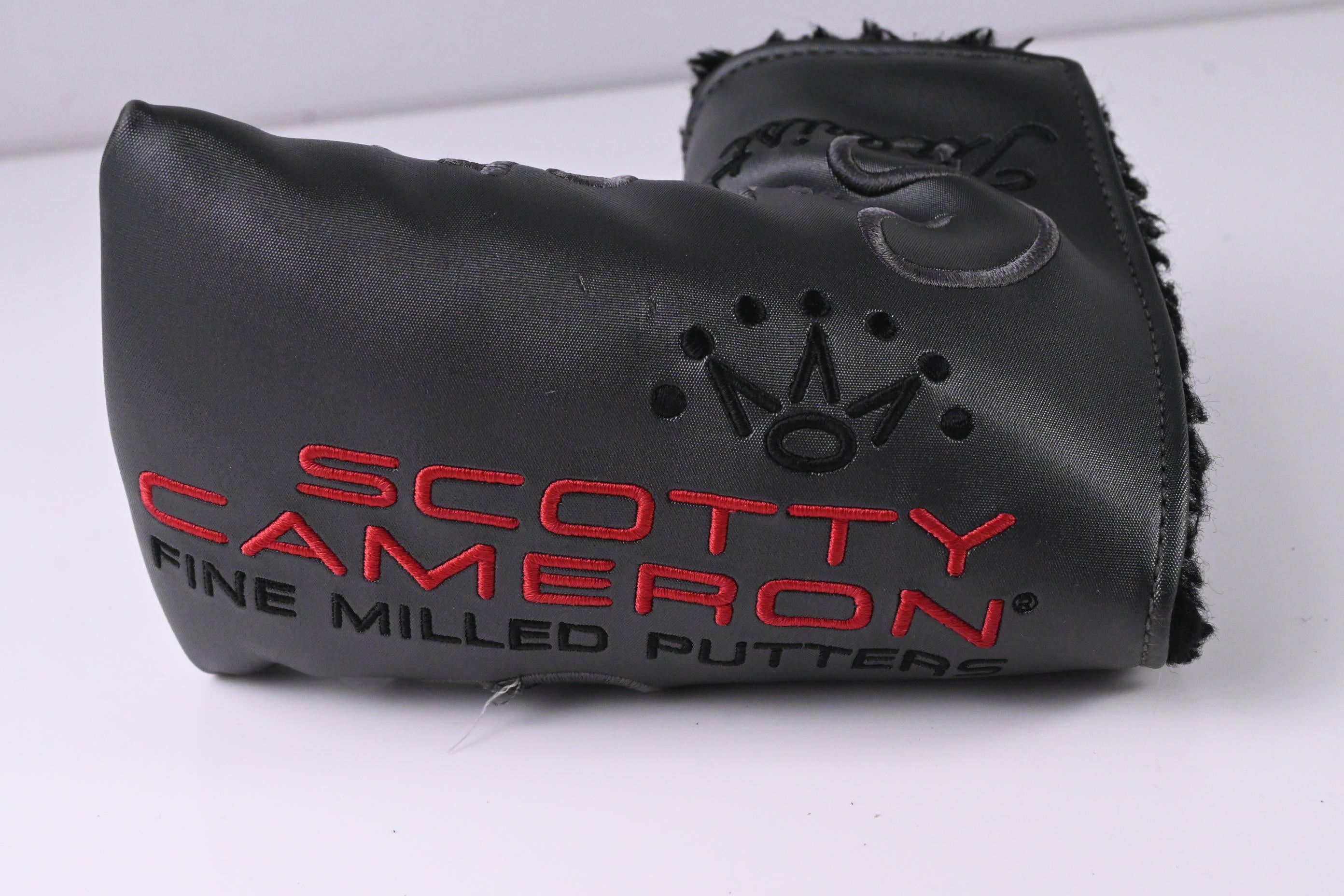 Scotty Cameron Super Select Golo 6 Putter / 34 Inch