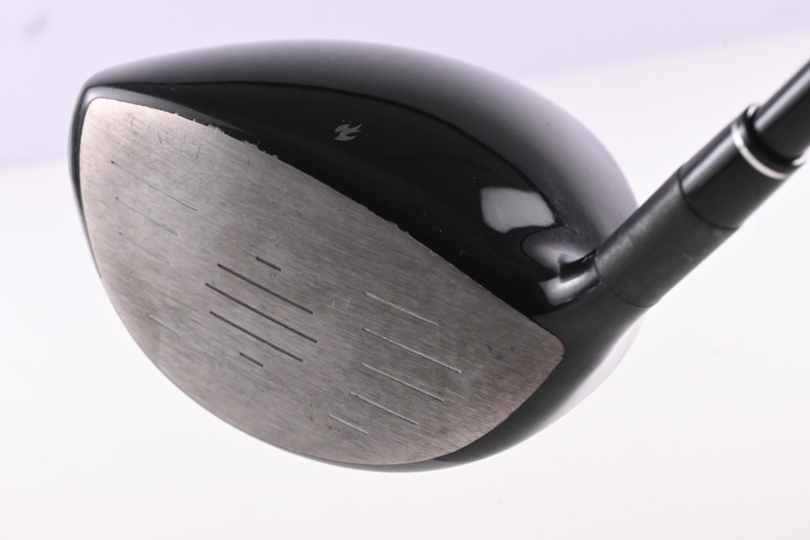 Taylormade Tour Burner Driver / 10.5 Degree / Regular Flex Reax 60 Shaft