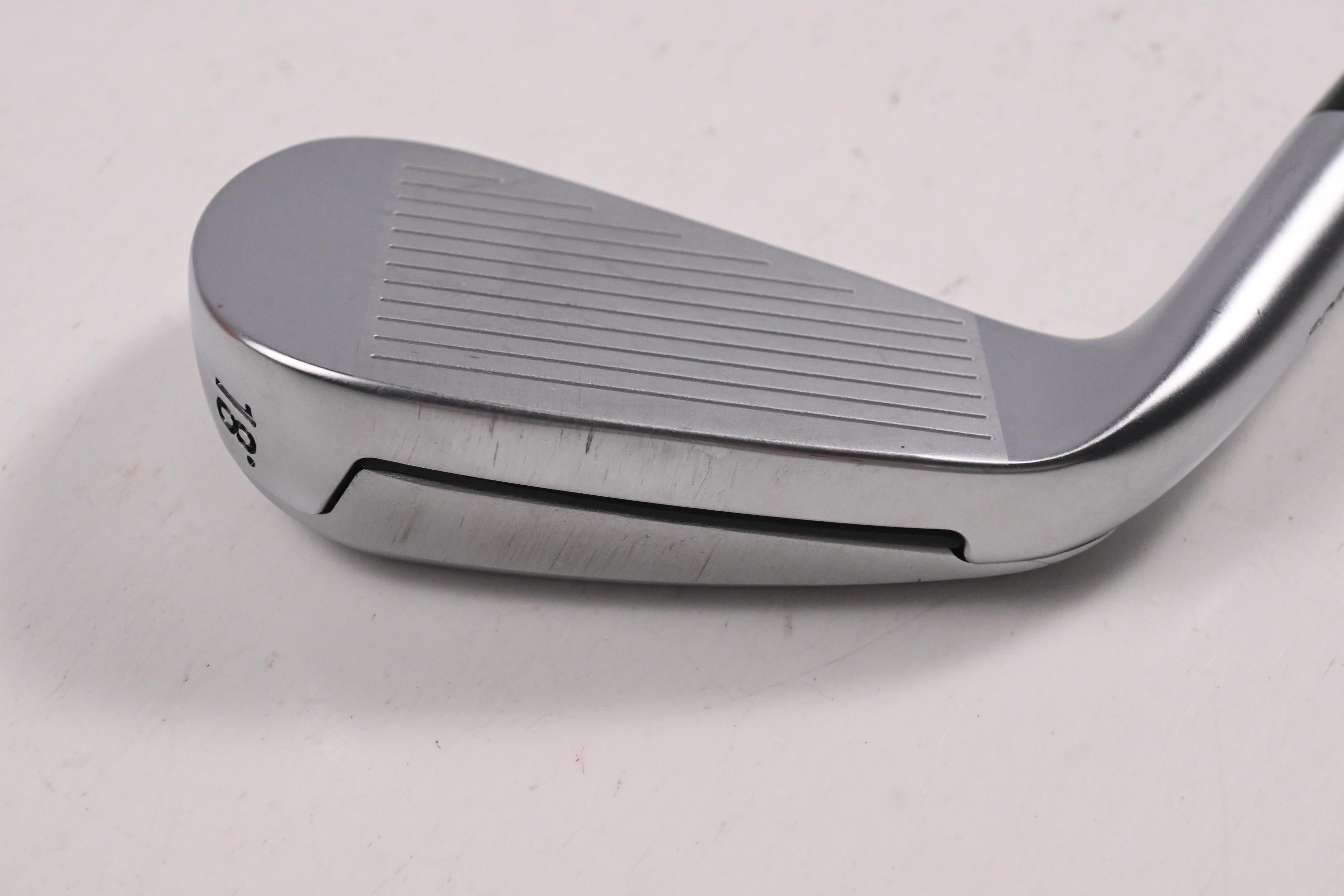 Callaway Apex UT 2026 #2 Iron / 18 Degree / Stiff Flex NS Pro Modus3 Tour 105