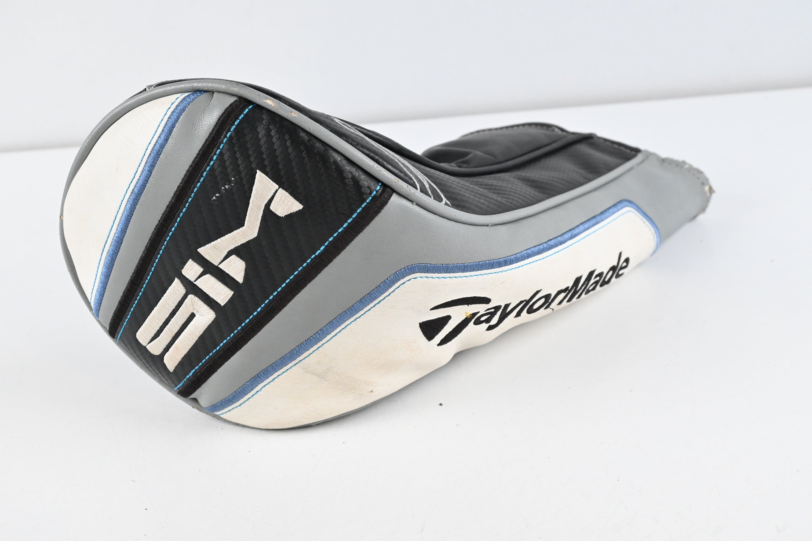 Taylormade SIM Driver / 9 Degree / X-Flex Hzrdus Smoke Green 70 Shaft