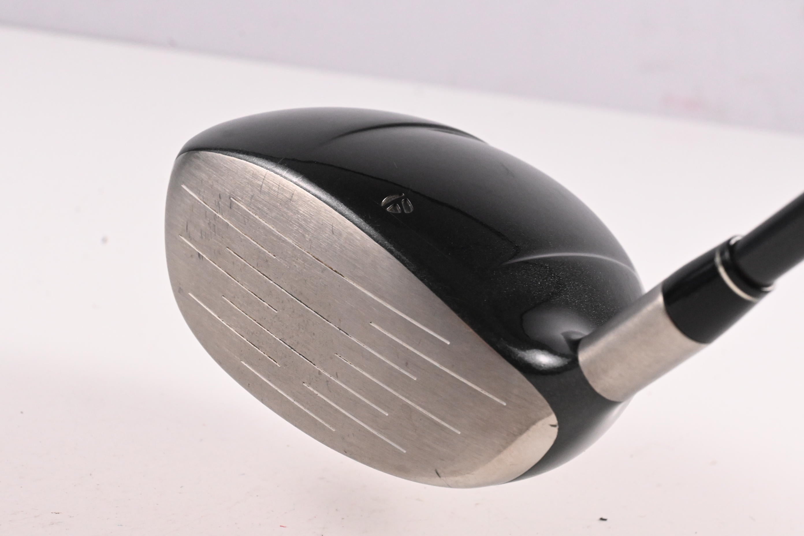 Taylormade 300 Ti Driver / 9.5 Degree / Regular Flex Taylormade lite 80 Shaft