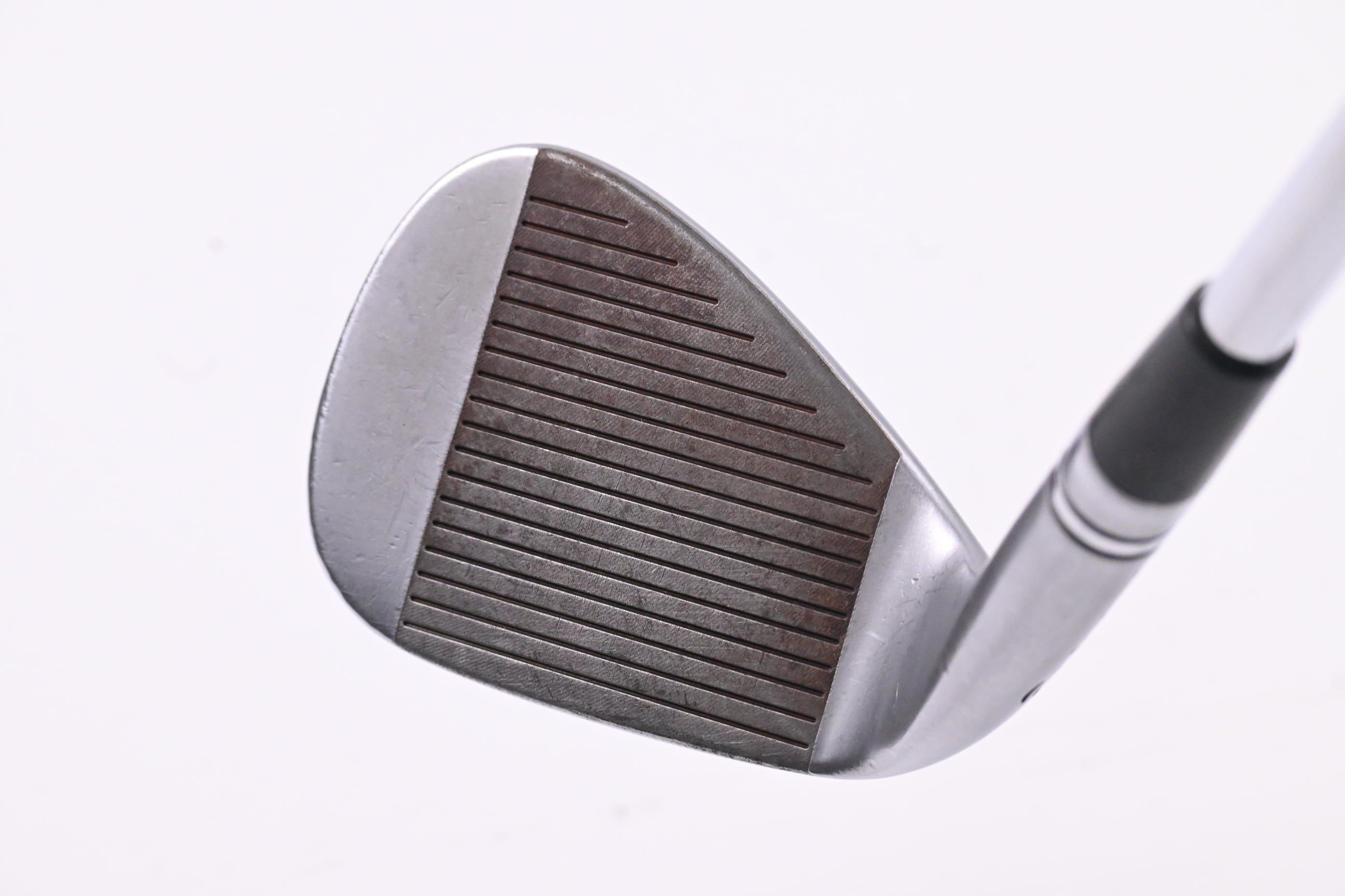 Taylormade Milled Grind 4 Gap Wedge / 52 Degree / Wedge Flex Dynamic Gold 115 Shaft