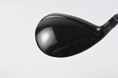 Left Hand Srixon ZX #5 Wood / 18 Degree / Regular Flex HZRDUS Smoke Black 60
