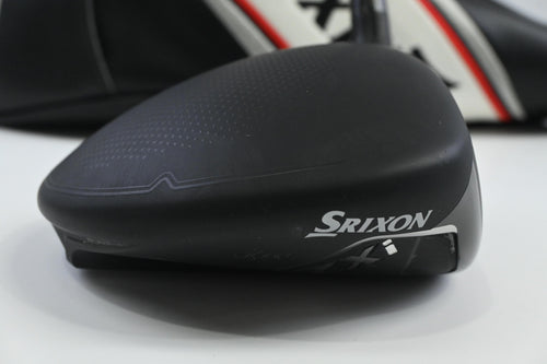 Srixon ZXi LS Driver / 9.0 Degree / Stiff Flex Denali Blue 70